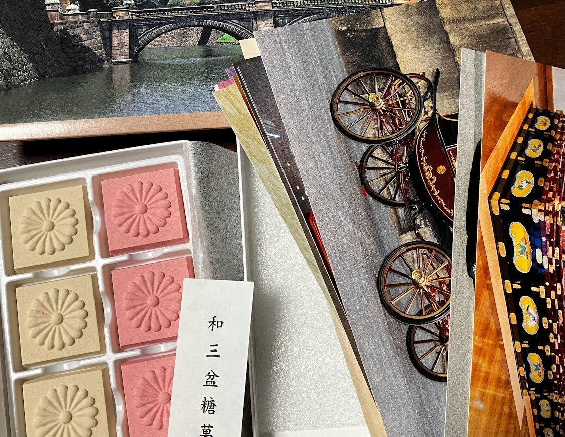 皇居の勤労奉仕に行ってきました～♪その3｜わくわくオンマ
