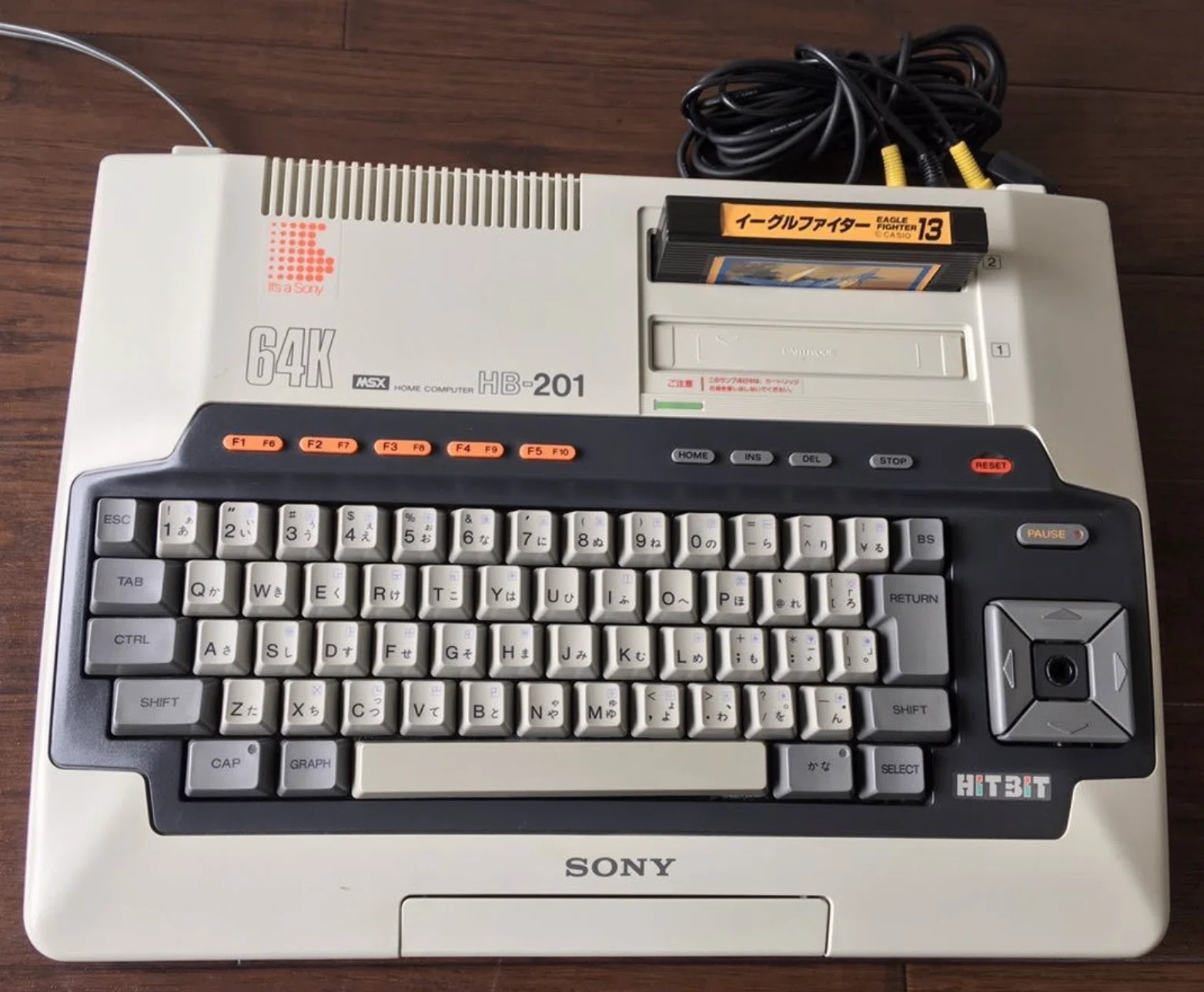 追憶：僕とMSX｜MSXのZ80で何か作る