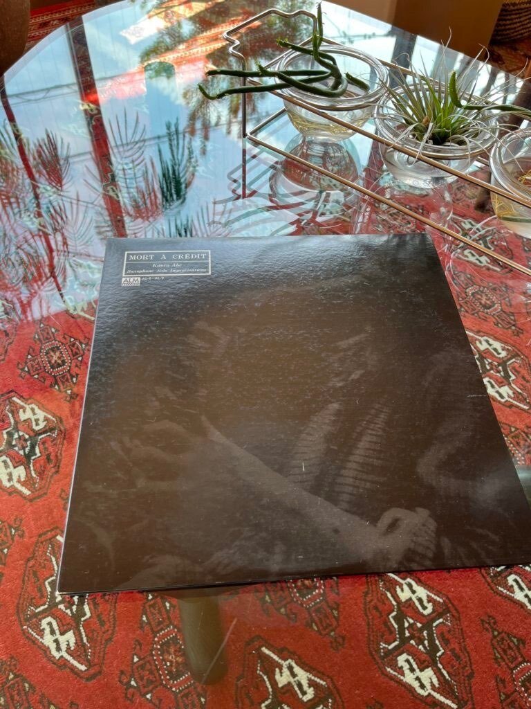 若林の気まぐれコラム#1「阿部薫 – なしくずしの死」｜FAM hair