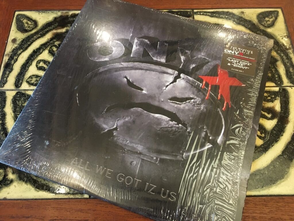 Come Clean ヒップホップ アルバム 邦楽