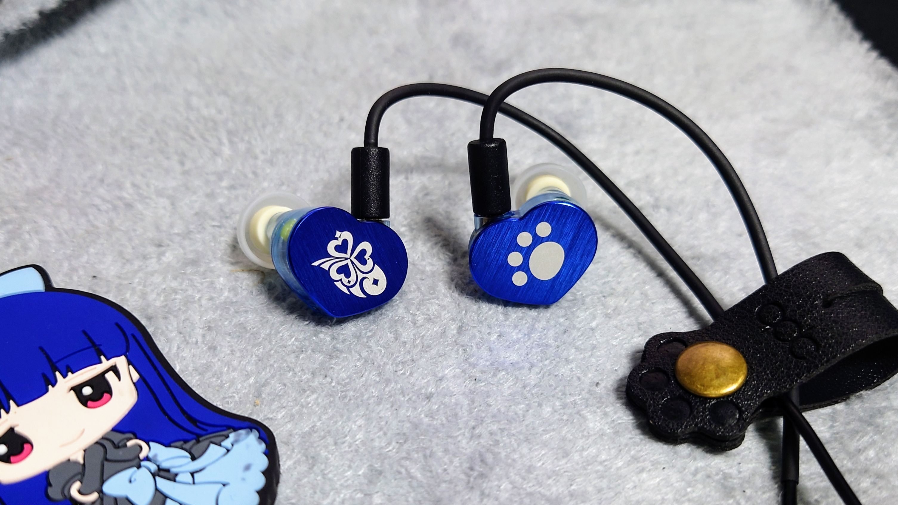 イヤホンにちょっと詳しいつもりなアイマスPによるU149コラボの