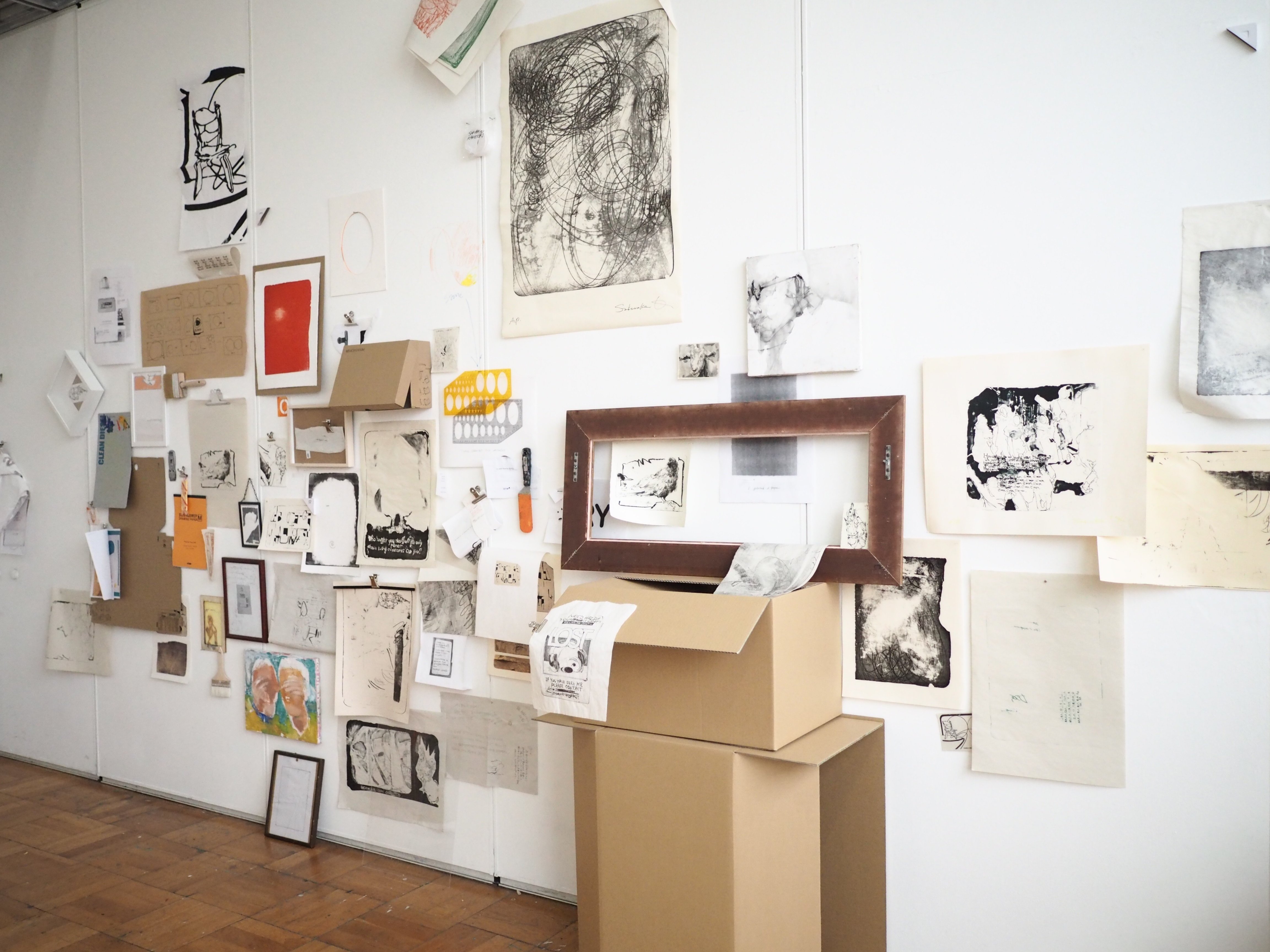 エキシビジョンレポート『第72回東京藝術大学卒業・修了作品展』 @東京