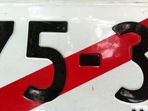 覚書】軽自動車の車検切れ（一時使用中止手続き済み）車両を購入