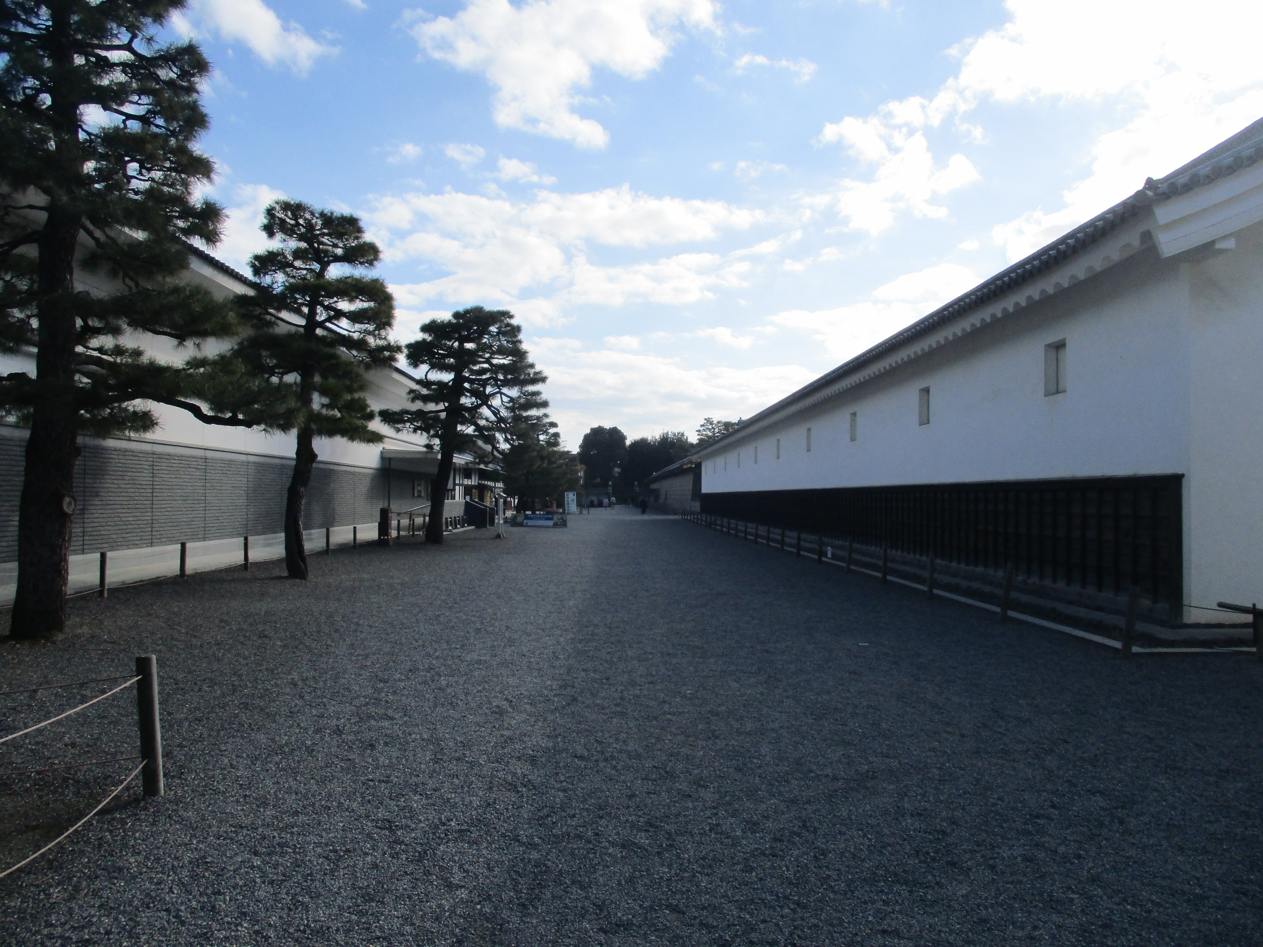 二条城」見学録【京都市・中京区】｜GEnKU