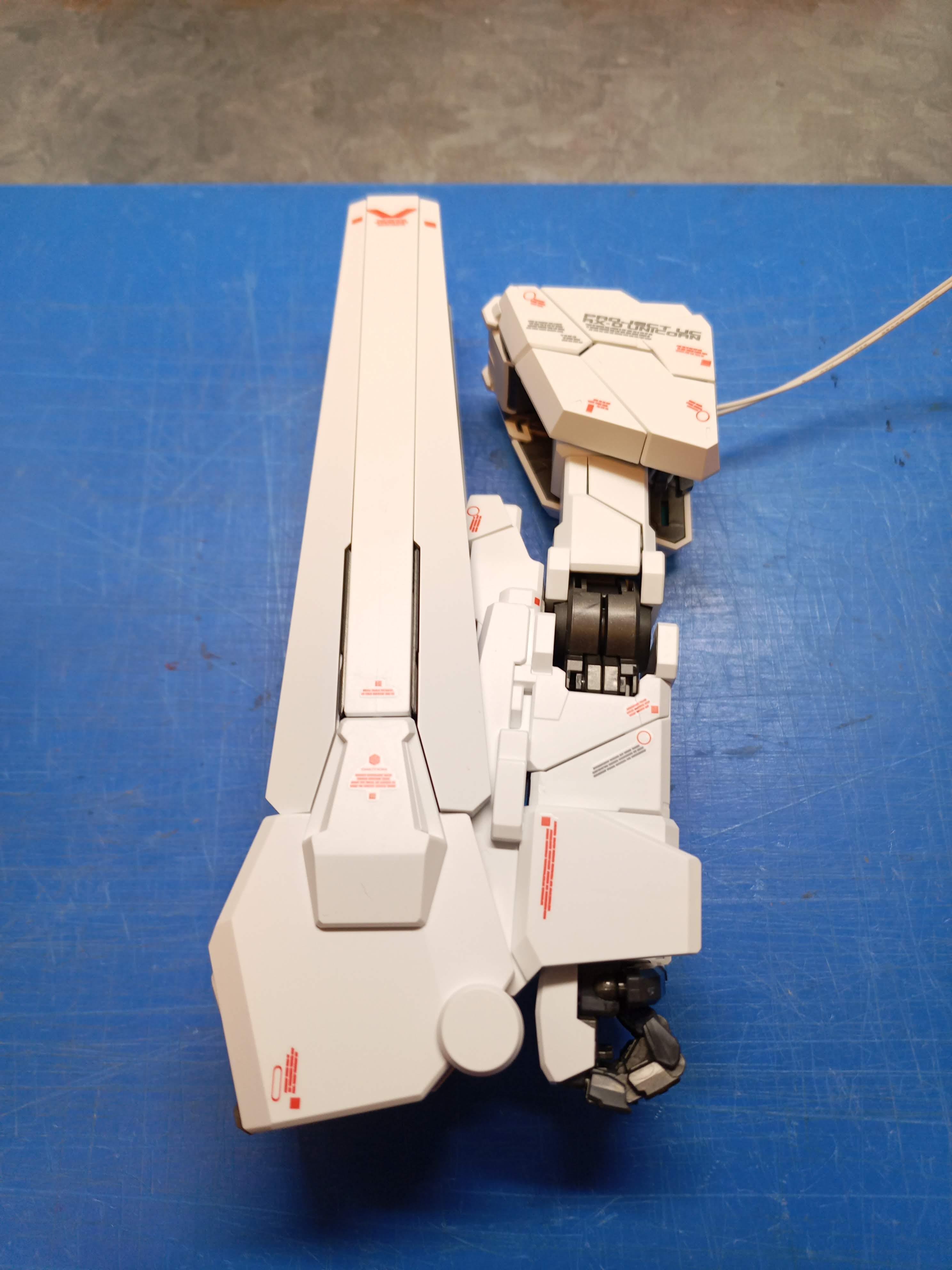 写真で振り返る2023年ガンプラ制作記録|kikuzokikuzo 写真で振り返る2023年ガンプラ制作記録|kikuzokikuzo