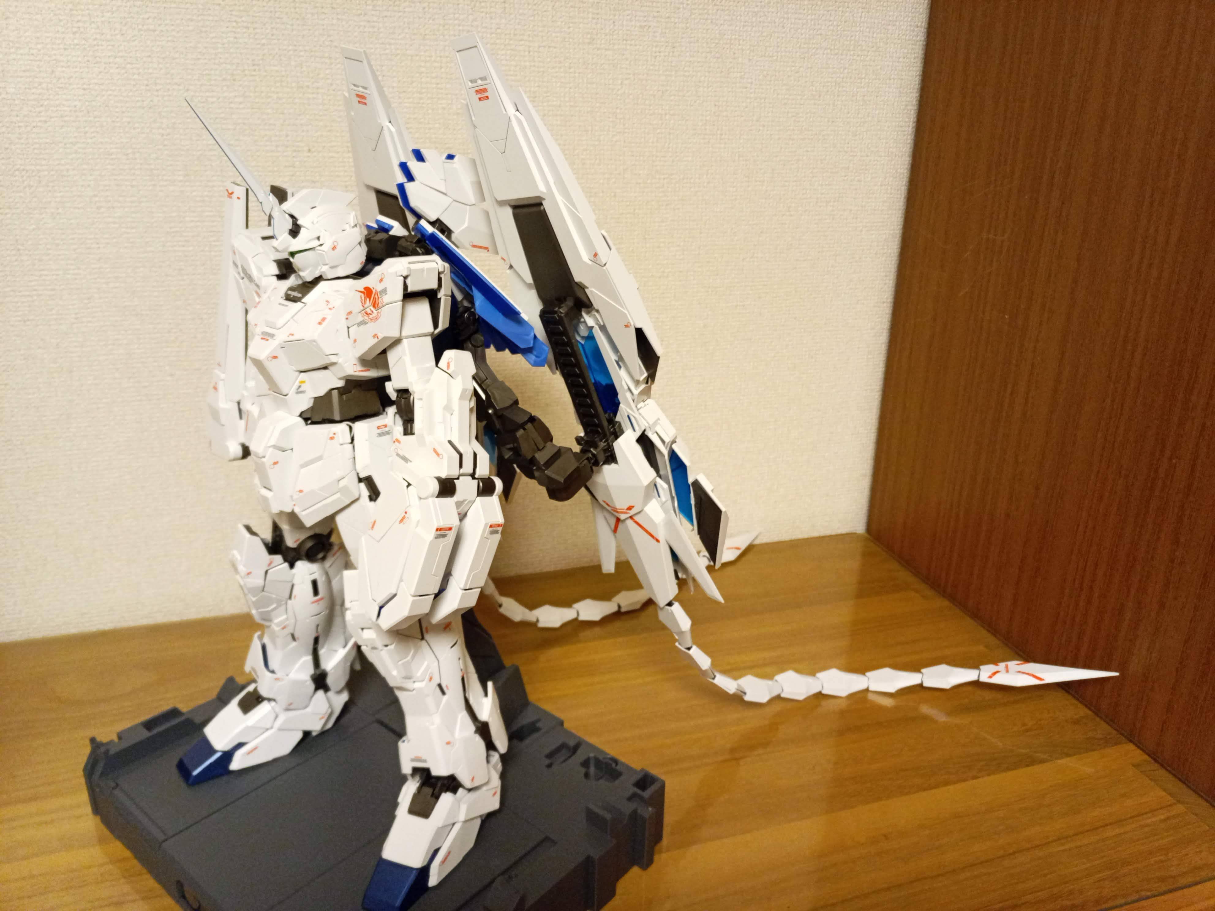 写真で振り返る2023年ガンプラ制作記録|kikuzokikuzo 写真で振り返る2023年ガンプラ制作記録|kikuzokikuzo