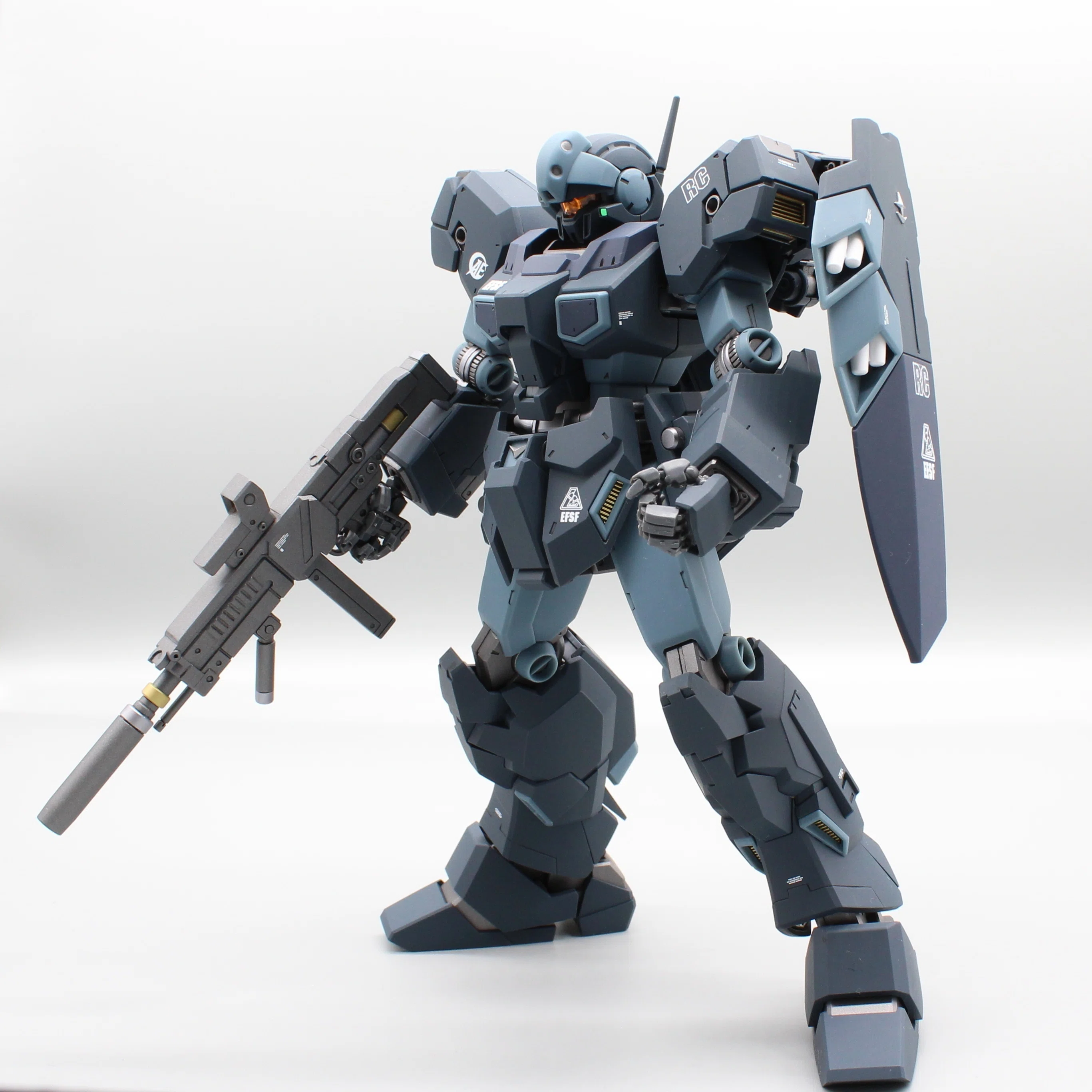 写真で振り返る2023年ガンプラ制作記録｜kikuzokikuzo