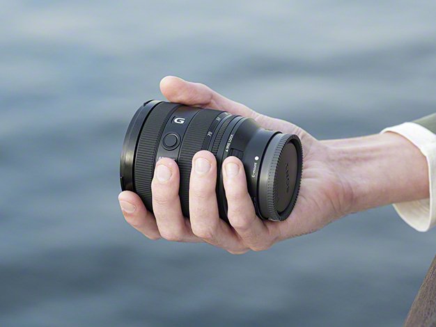 SONY FE 20-70mm F4 Gレンタル：ここまでやるのか！？静止画＆動画