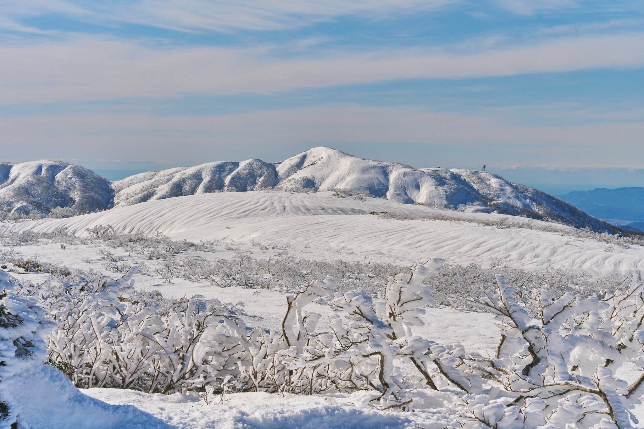 雪山登山２シーズン目の装備考察②ウェア｜野良ハイカー