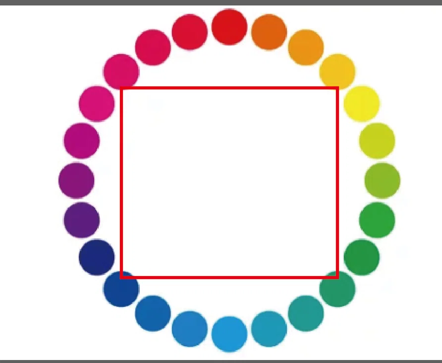 [Color Combinations ②] Color Harmony 🎨 Exquisite color combinations to ...
