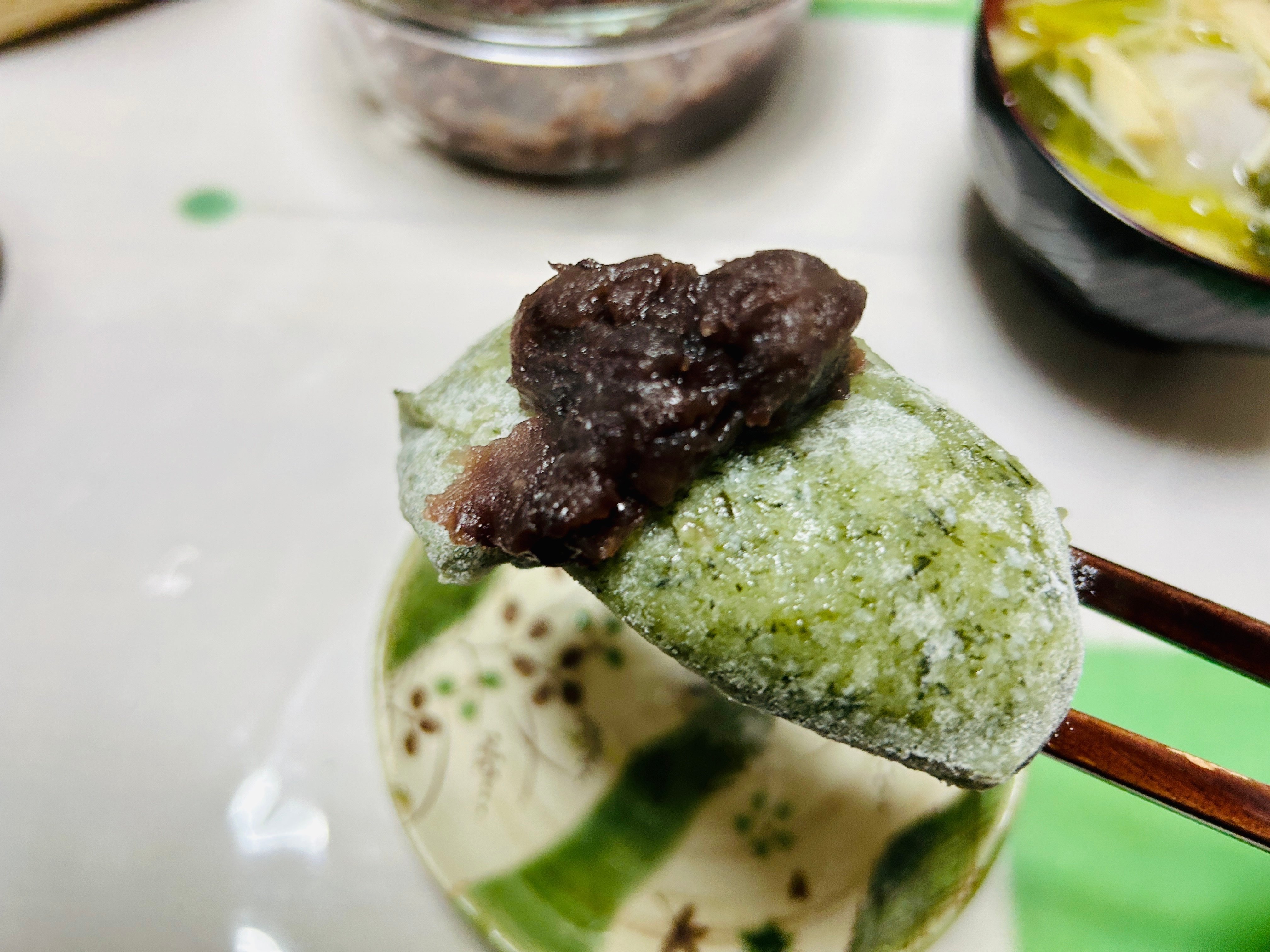 今はまっている自家製あんこ作り。甘味を調整できてサイコー！｜浜松市