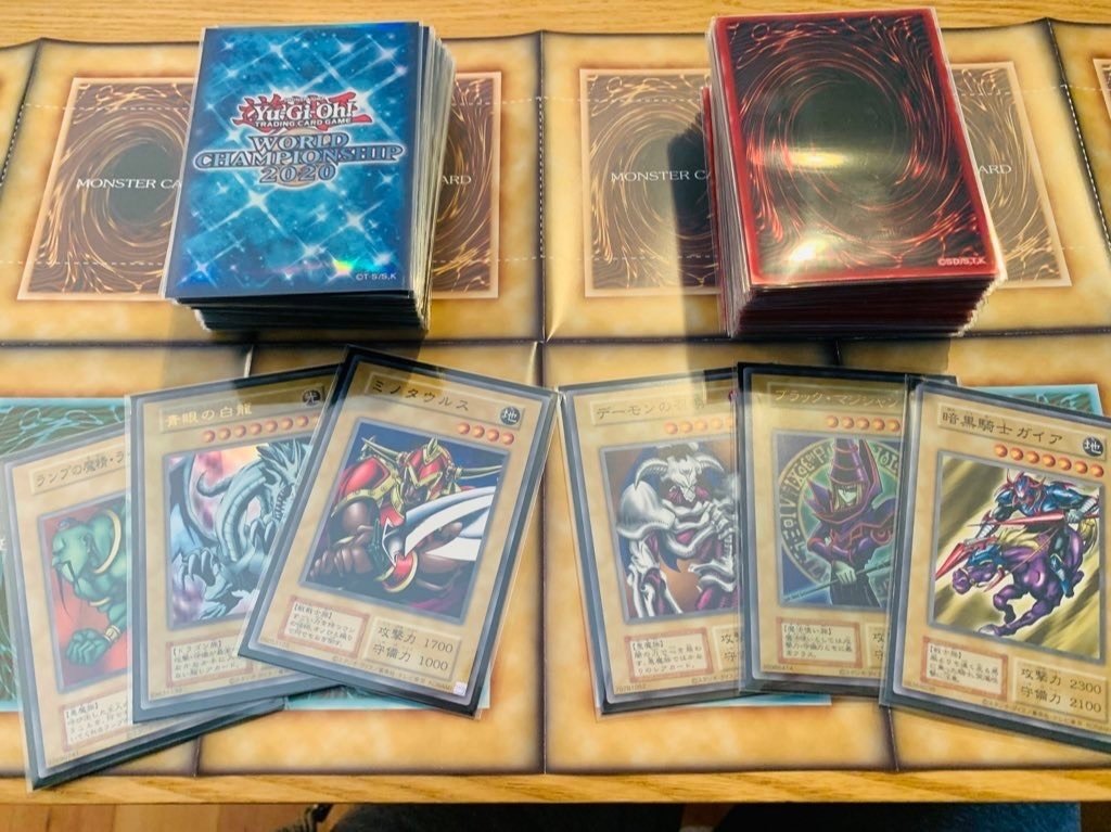 遊戯王】決闘者伝説、最高だった｜(R)タロウ@1型糖尿病