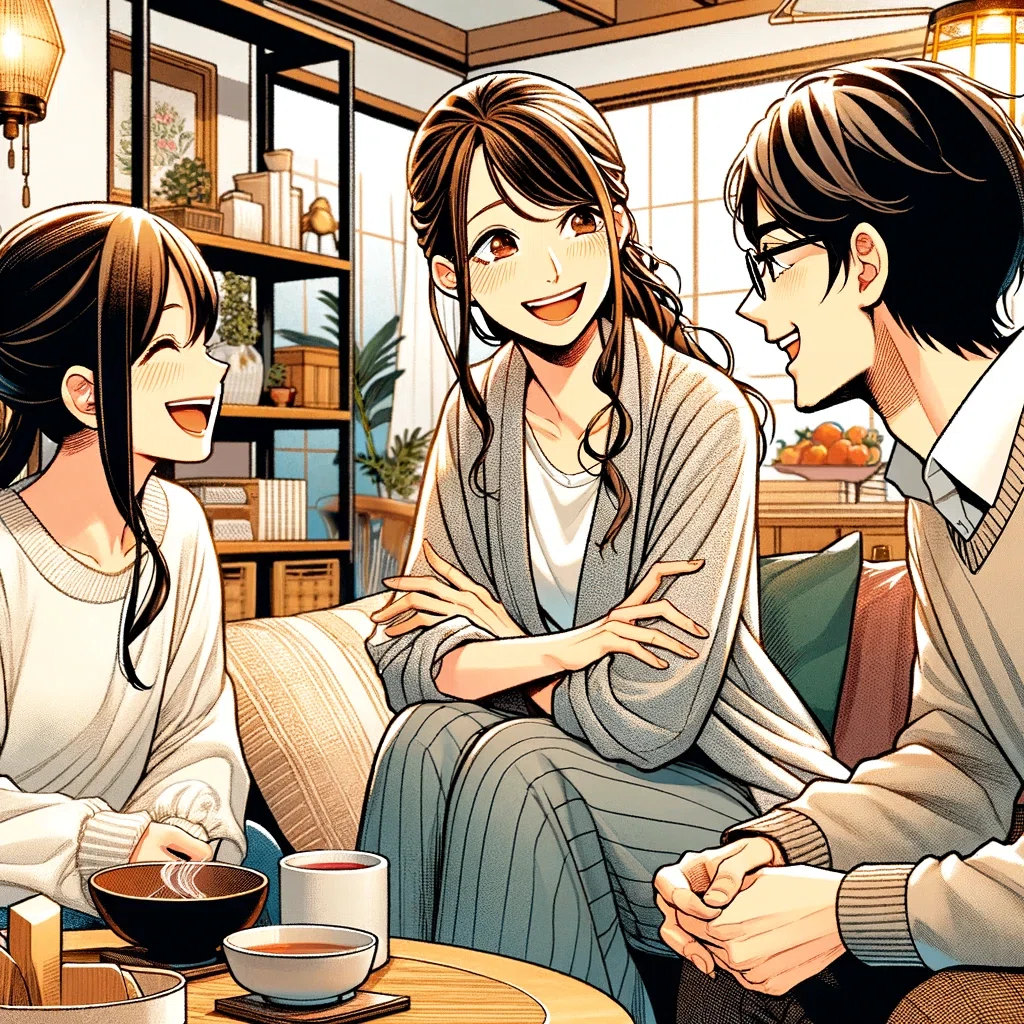 心が通い合う人間関係を築く:効果的なコミュニケーションスキルアップ法|D-村上@Prokan