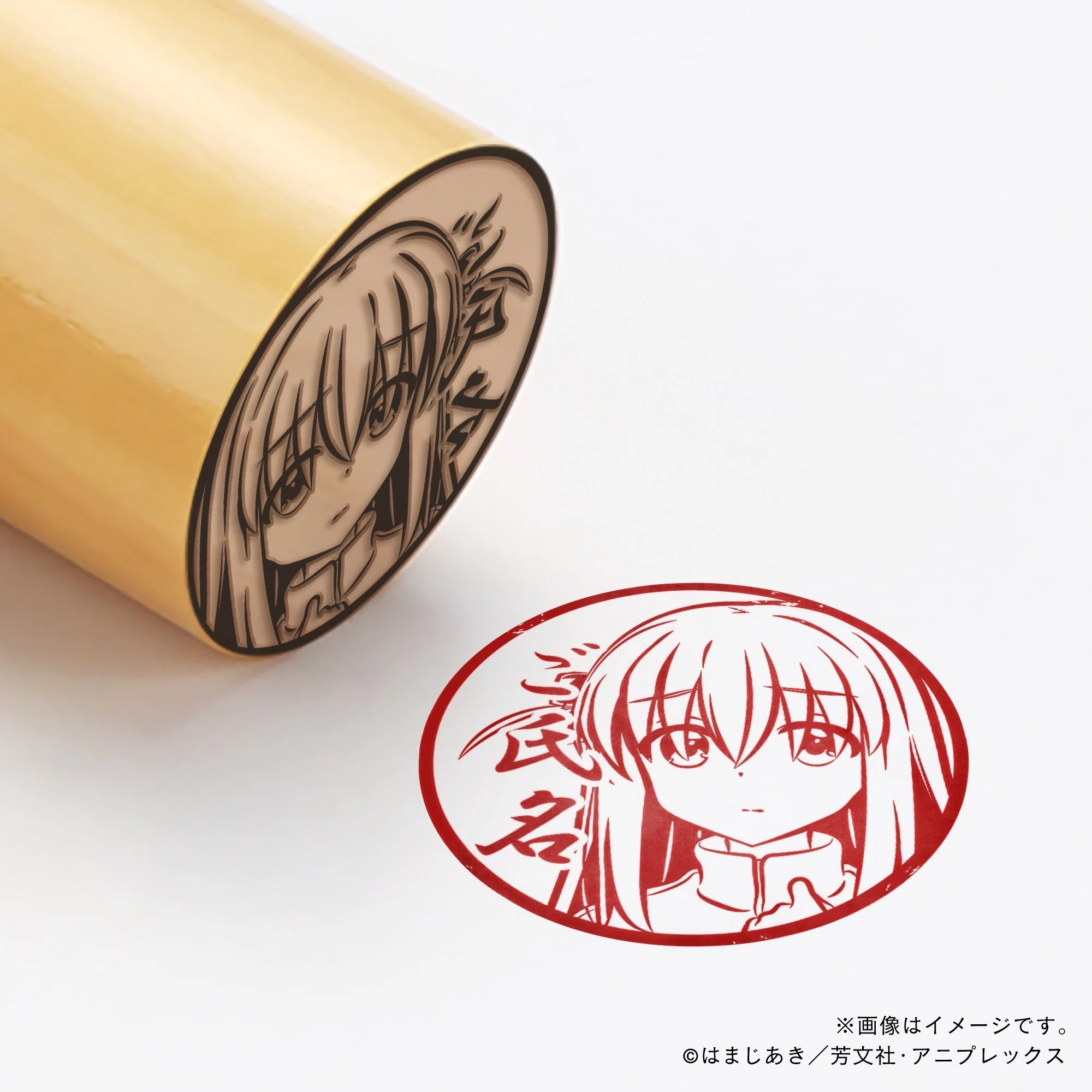 アニメ「ぼっち・ざ・ろっく！」念願の痛印化｜OGA-WAN υ´• ﻌ •`υ