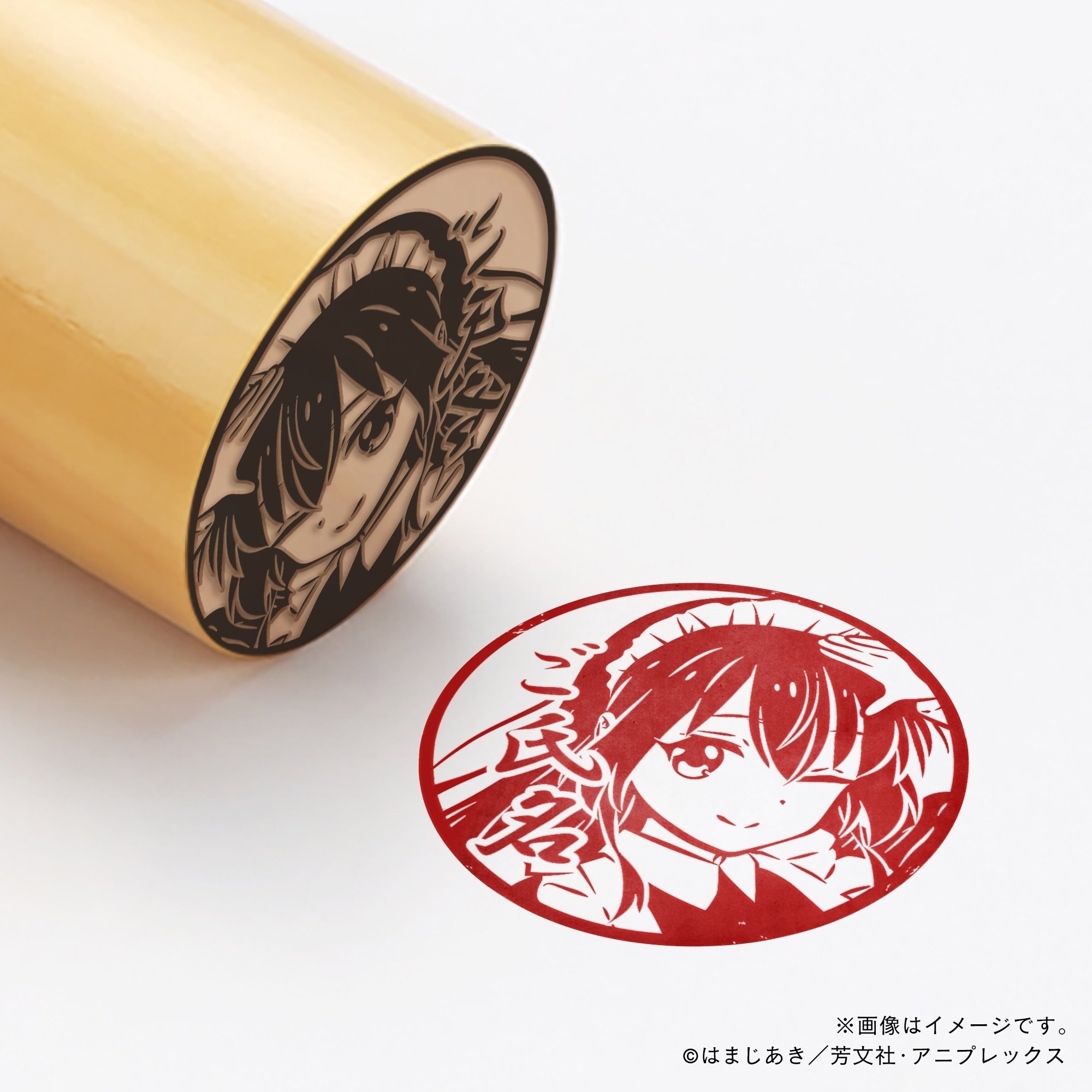 サイラス サポートチャンピオン アイナナ 亥清悠 expoUR缶バッチ