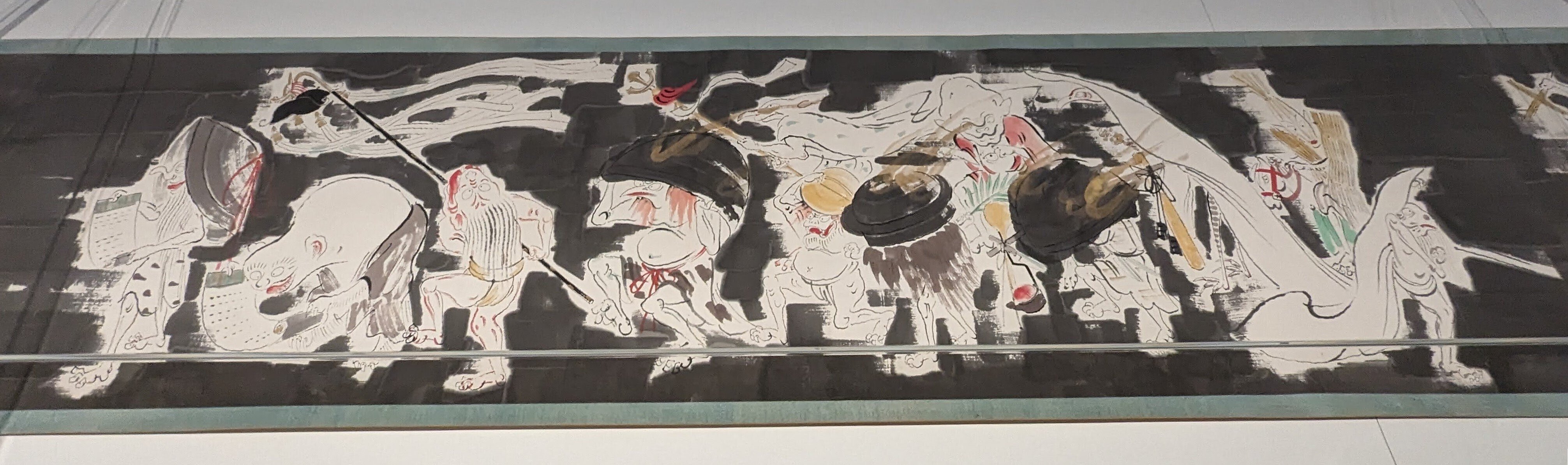 女性画家たちの大阪」＠大阪中之島美術館｜あさぬまえりな