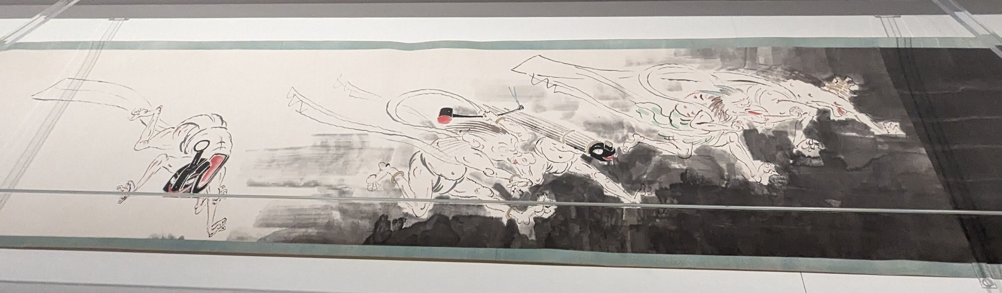 女性画家たちの大阪」＠大阪中之島美術館｜あさぬまえりな