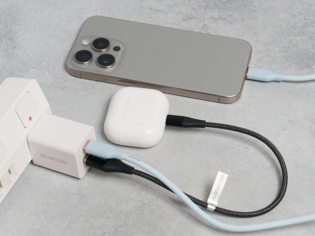 iPhoneにおすすめの充電器20選！ガジェットブロガーが厳選｜おりすさるさん