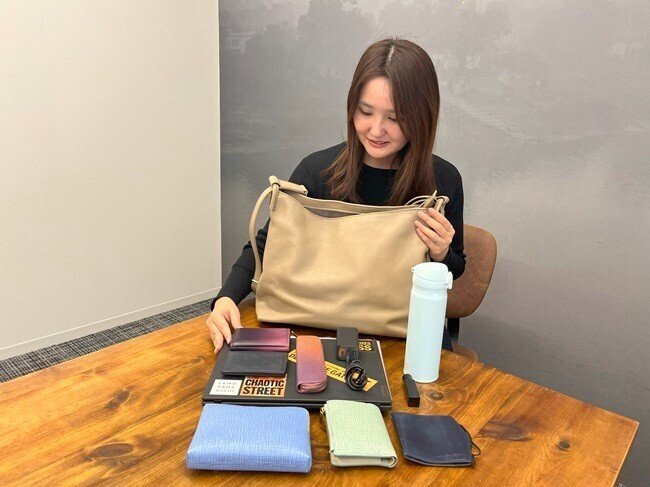 愛用スタッフが語る！ヨゾラのお気に入りポイントをご紹介