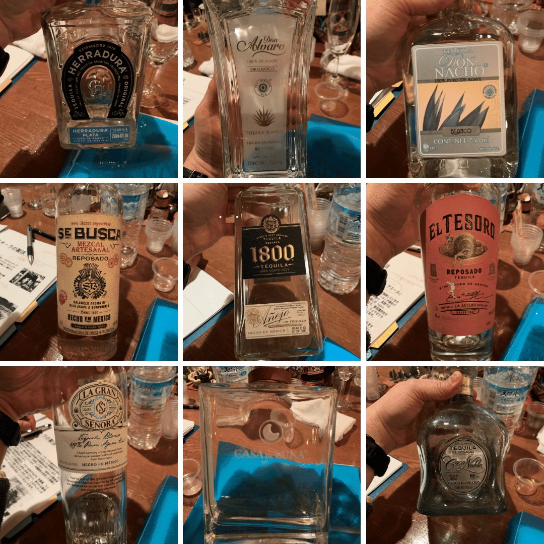 テキーラ マエストロ ピンバッジ tequila maestro テキーラマエストロ