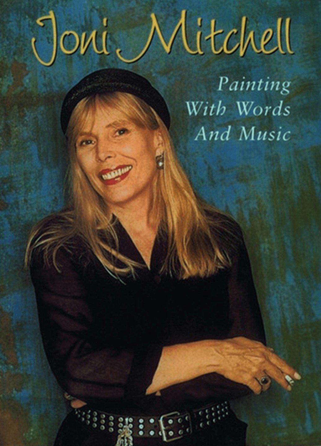 ジョニ・​ミッチェル（Joni Mitchell） - Painting With Words And