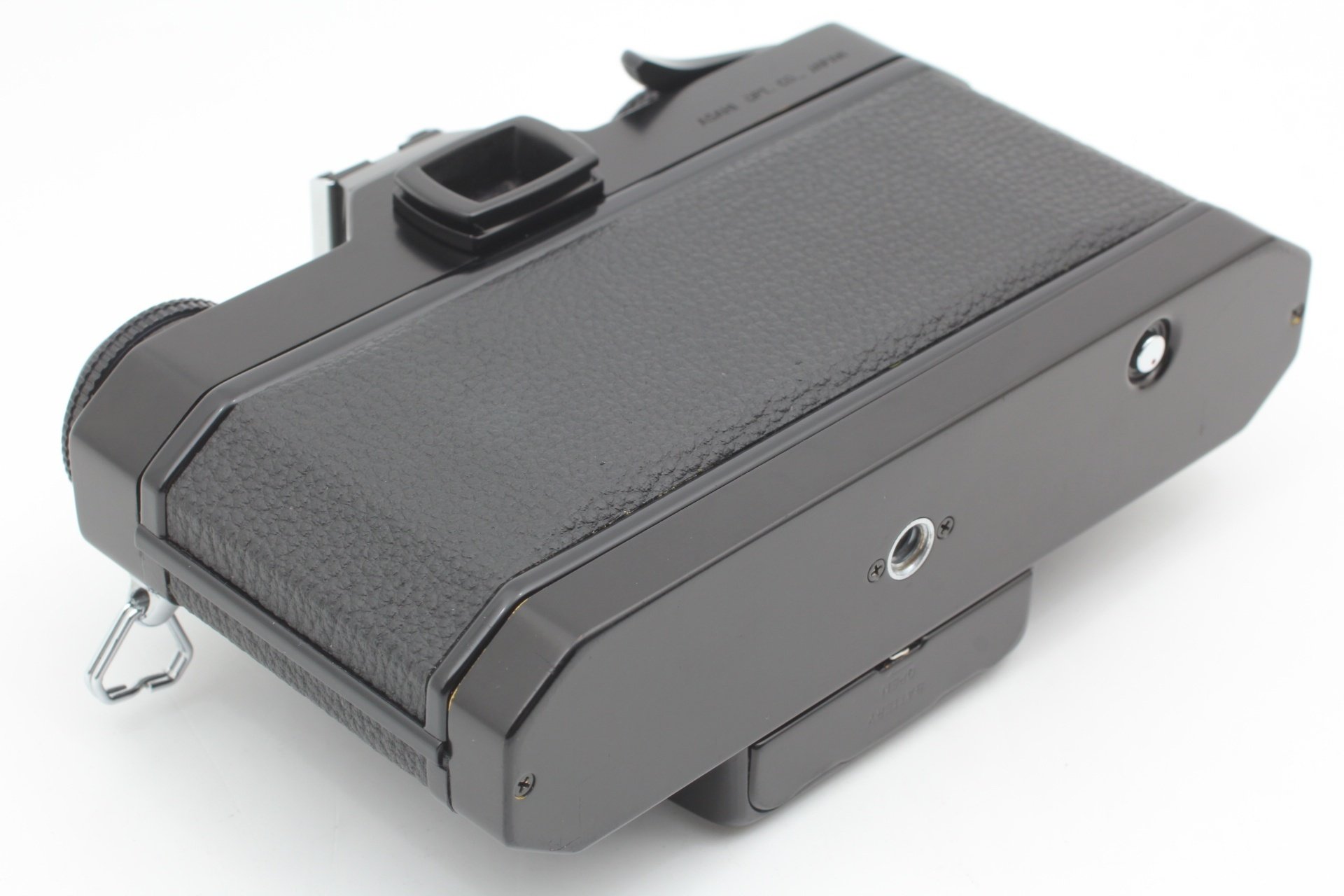 【完動品】PENTAX ES Ⅱ【分解清掃済】 PENTAX ES II フィルムカメラ修理 | 東京カメラリペア