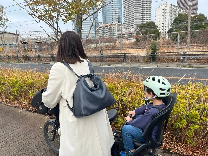 愛用スタッフが語る！ヨゾラのお気に入りポイントをご紹介｜マザー