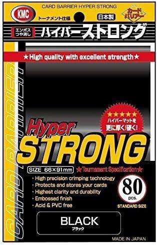 TCG】使用スリーブ評価｜みこと