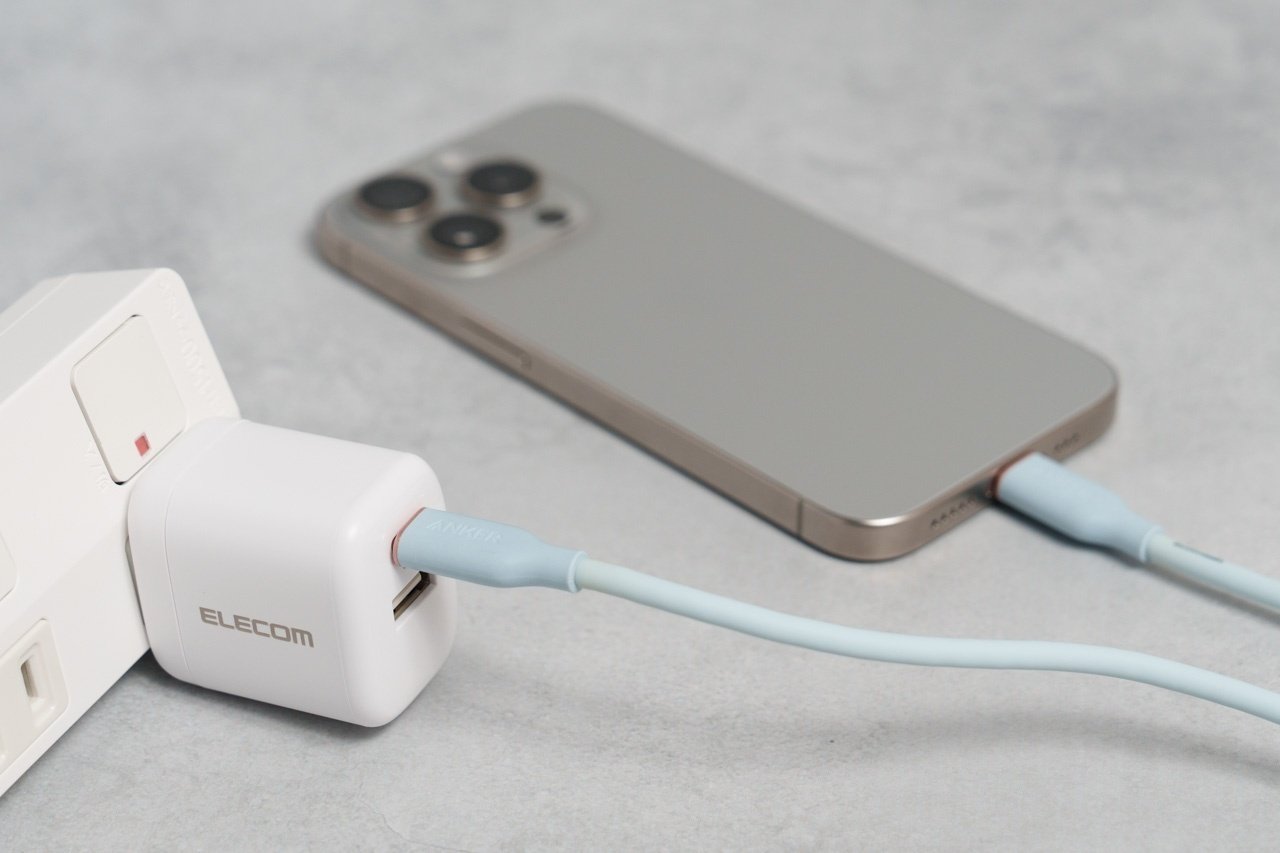 iPhoneにおすすめの充電器20選！ガジェットブロガーが厳選｜Kazuya