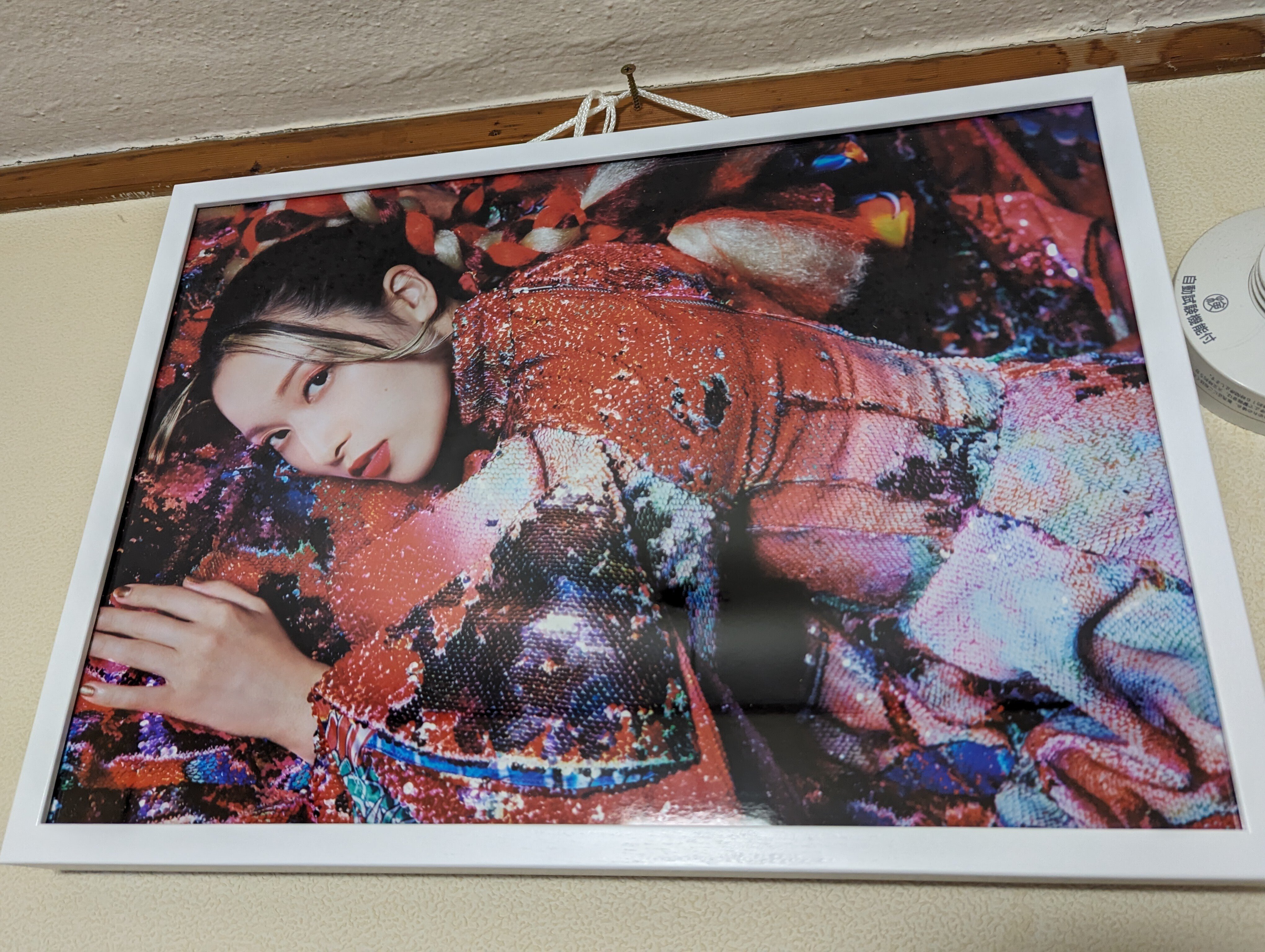 伊波さんと歩んだ1735日。 #伊波杏樹誕生祭2024｜中井みこと