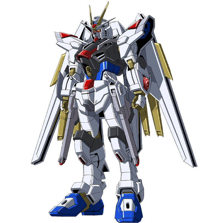 ガンダムseed マイティーストライクフリーダム コマフィルム