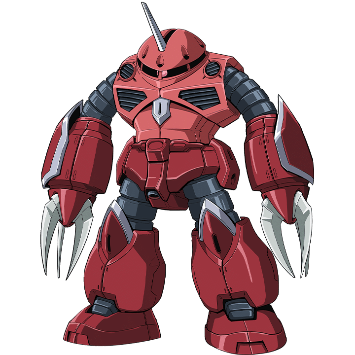 劇場版ガンダムSEED DESTINY 特典フィルム ズゴック ジャスティス 男性 