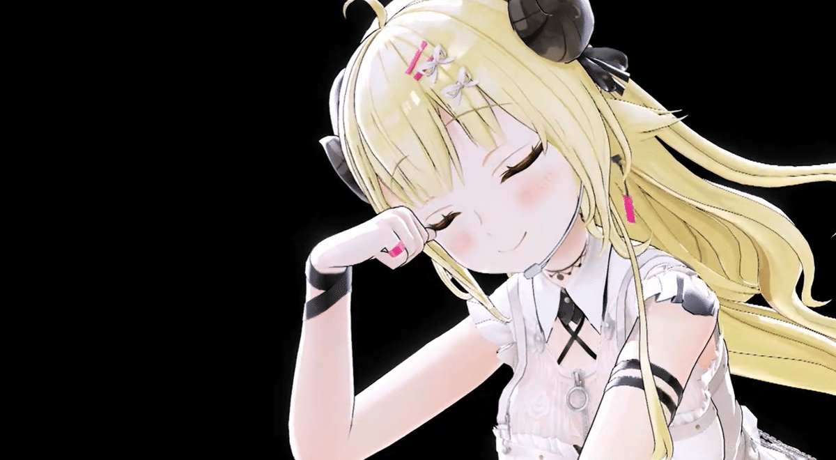 セトリを訓む No.03 ～ 角巻わため2nd Live「 わためぇ Night