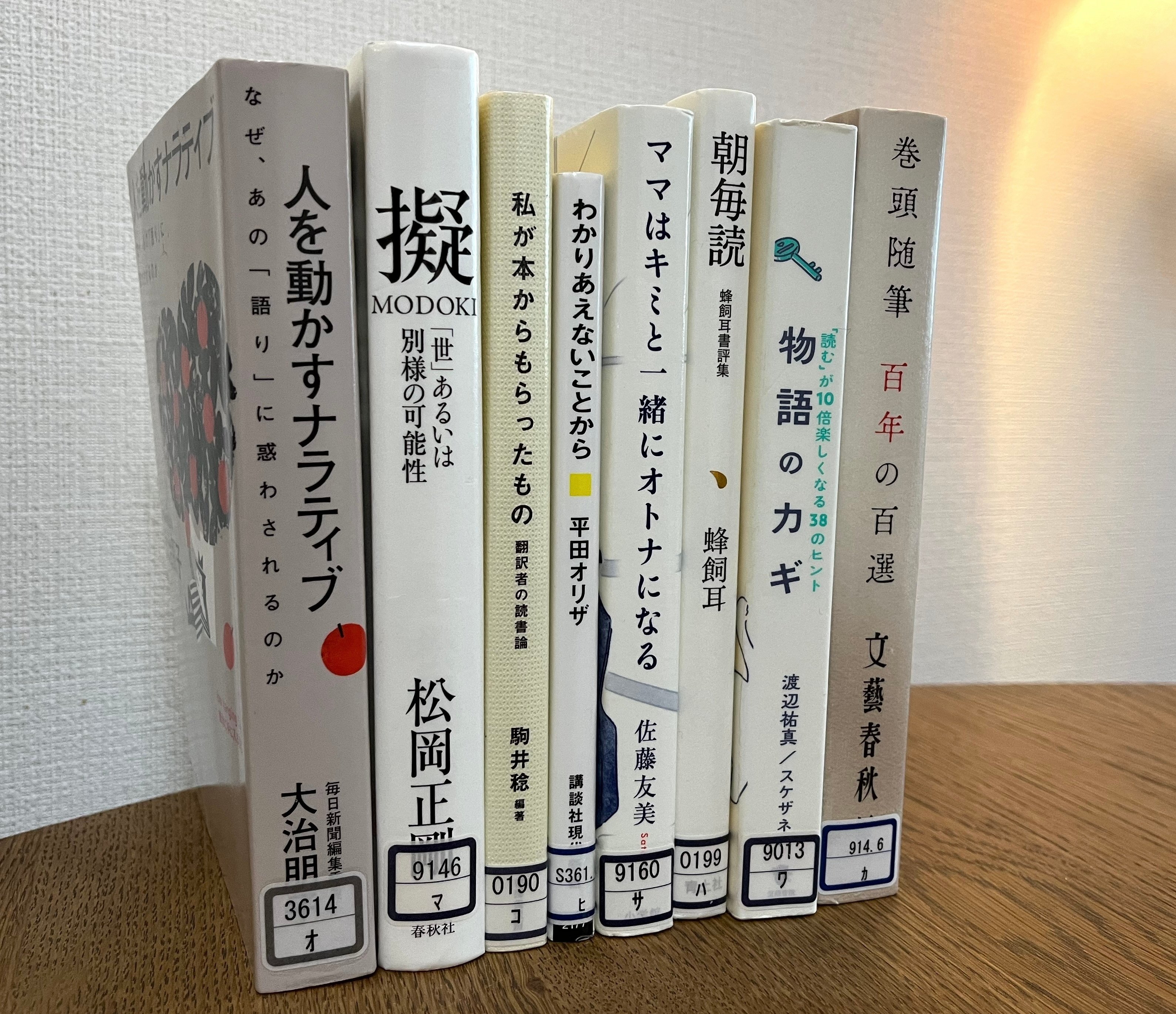 読書雑記 回顧録 ～本を読み出したきっかけ - tatsumitatsu