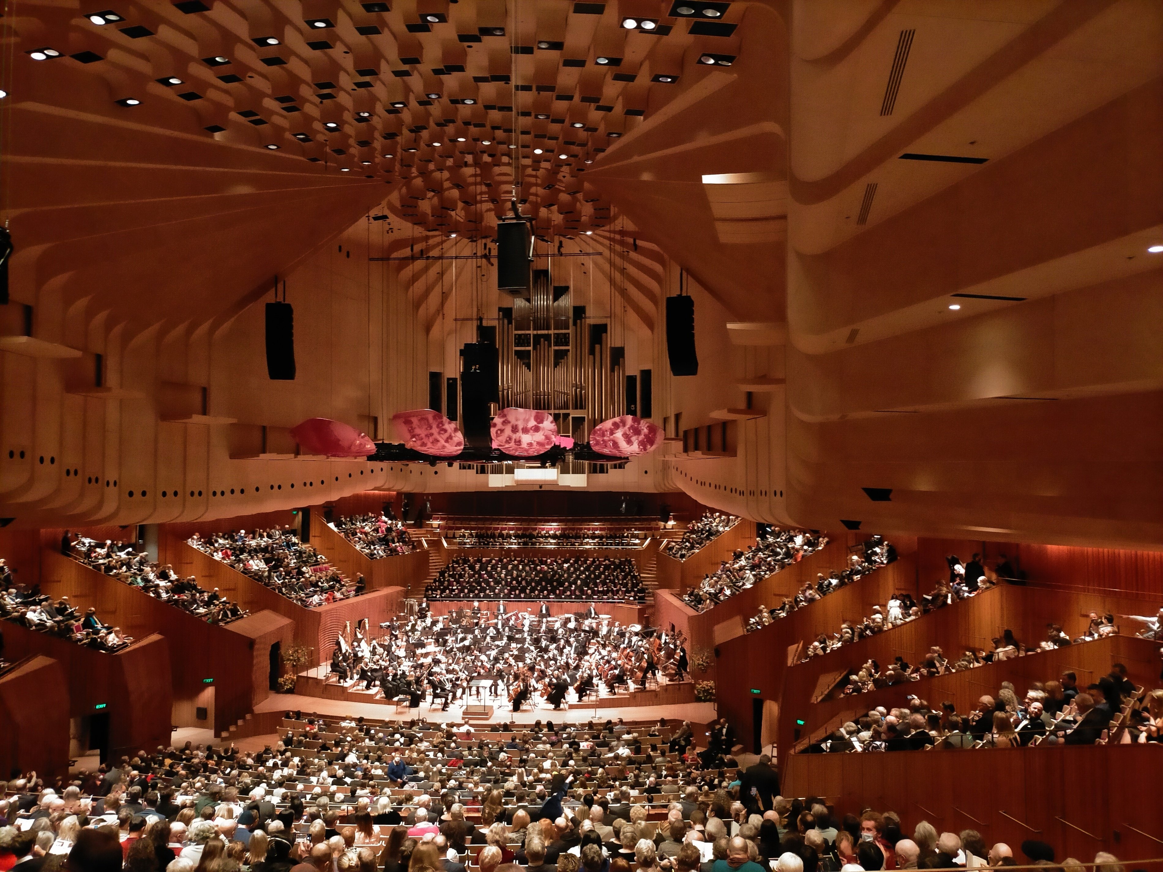 シドニー・オペラハウスってやはりすごい！｜走るコンシェルジュ