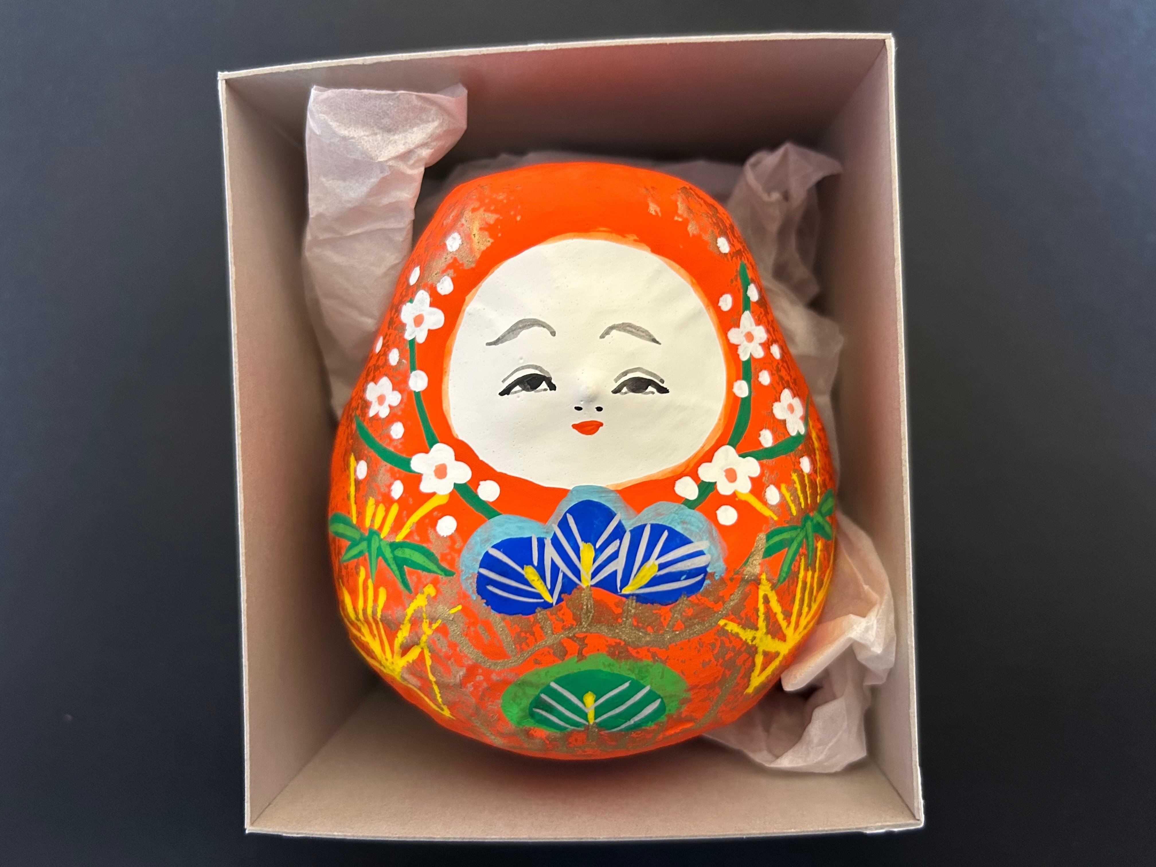 持ってる郷土玩具をゆるく紹介する回（予想外の展開あり）｜地図屋栄吉