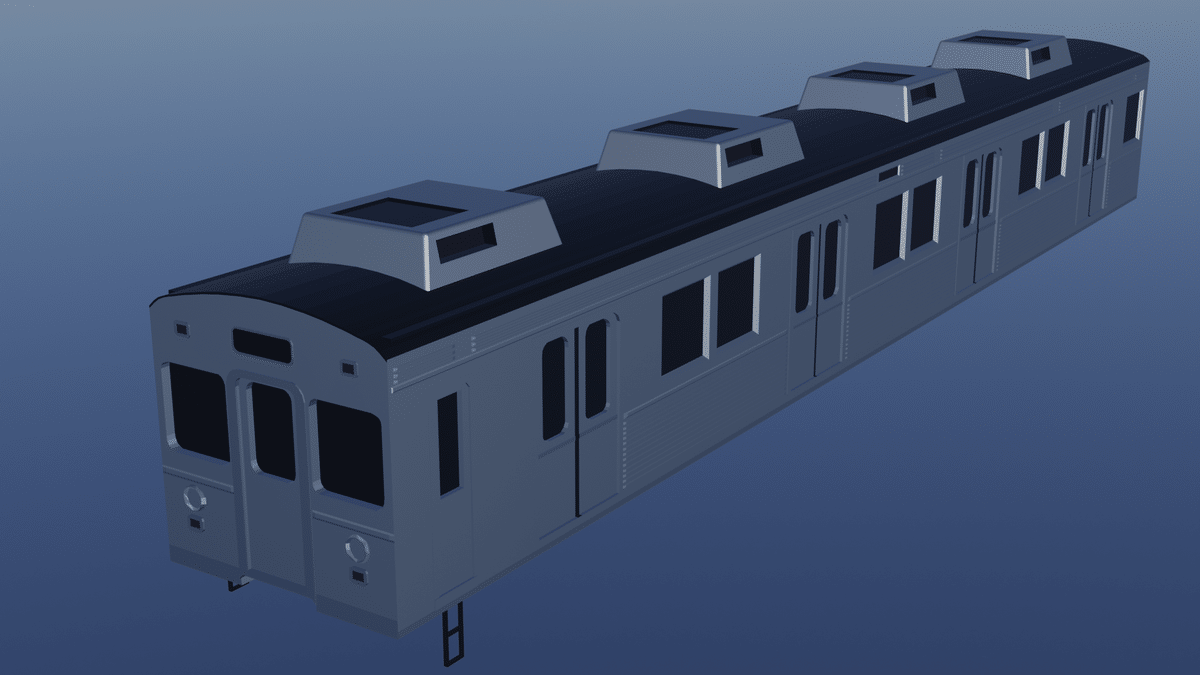 So SakuraGized! 編集後記 モデリング編｜ぷれはぶ・瑞沼