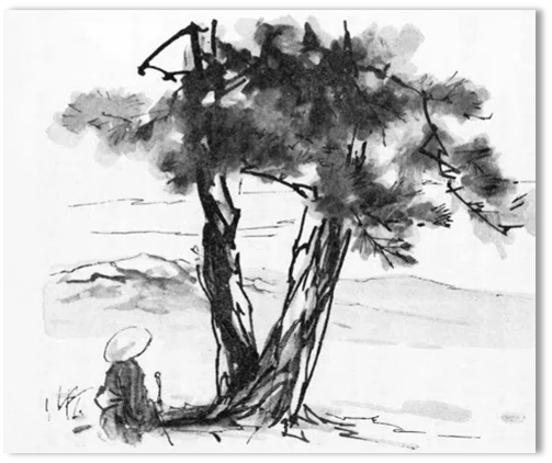 俳句のいさらゐ ▣◙▣ 松尾芭蕉『奥の細道』その七。「閑さや岩に