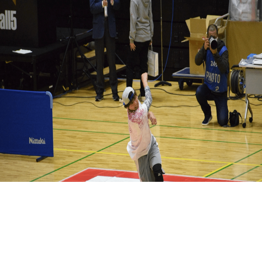 Baseball 5（ベースボール・ファイブ）の黎明 - ベースボール白書