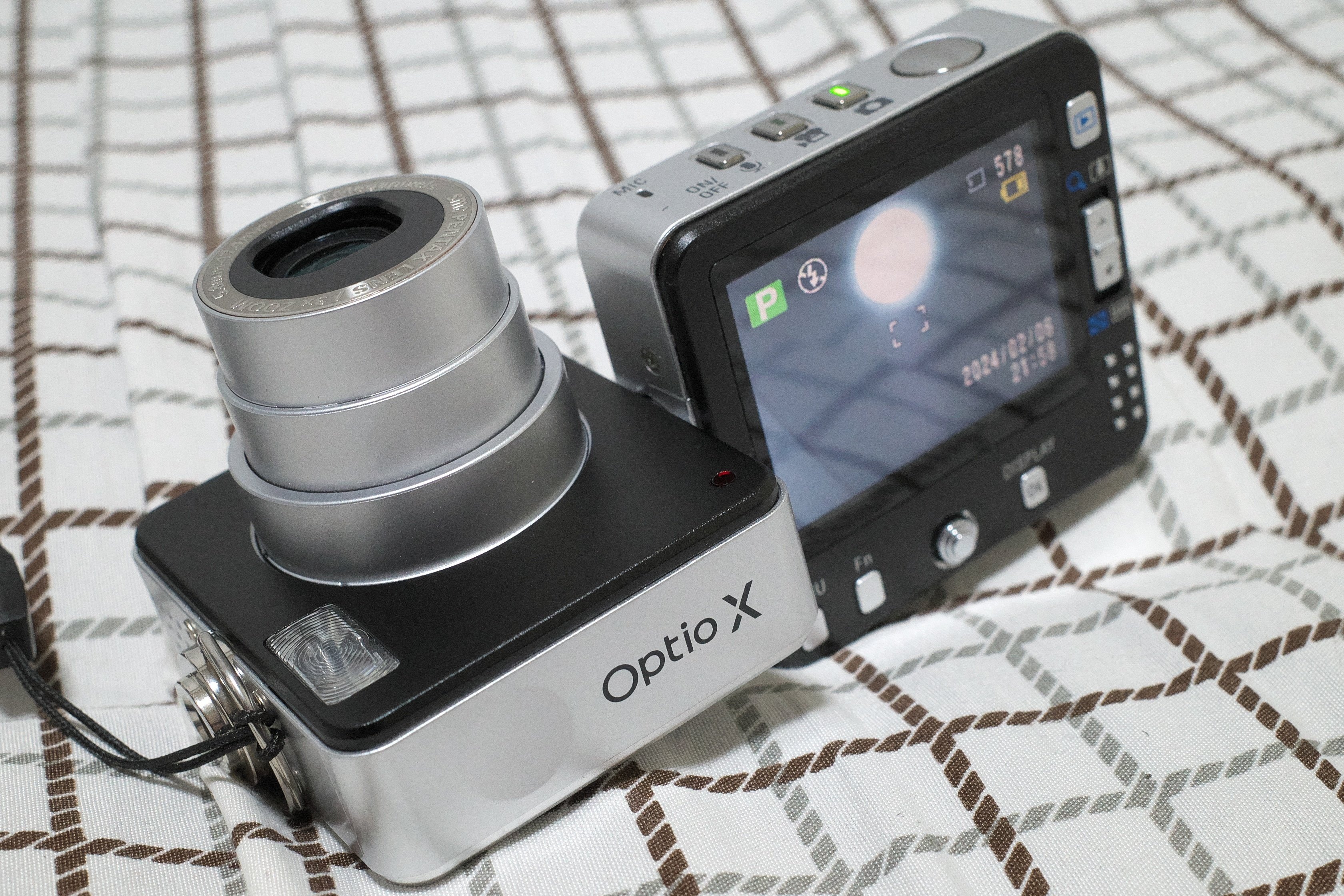 スイバルに会うも他生の縁 (PENTAX Optio X)|夢望庵 / Mubou-an スイバルに会うも他生の縁 (PENTAX Optio X)|夢望庵 / Mubou-an