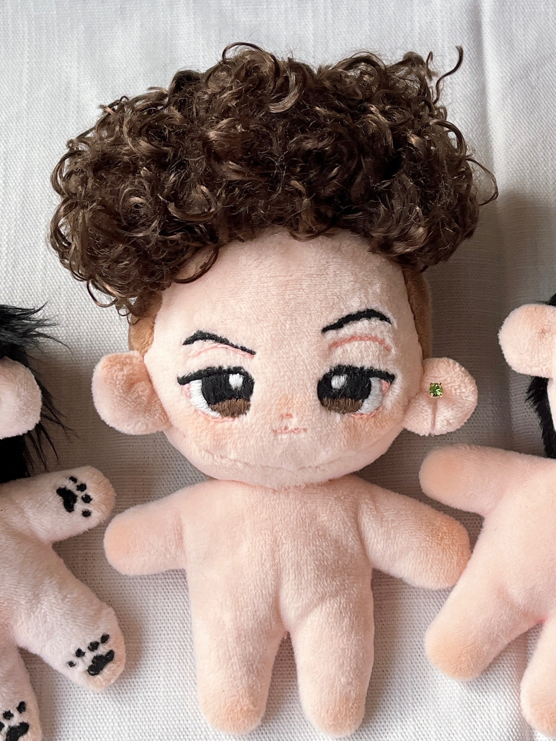 タミヤ ウェザリングマスターのレビュー(推しぬいのチーク)｜SYG