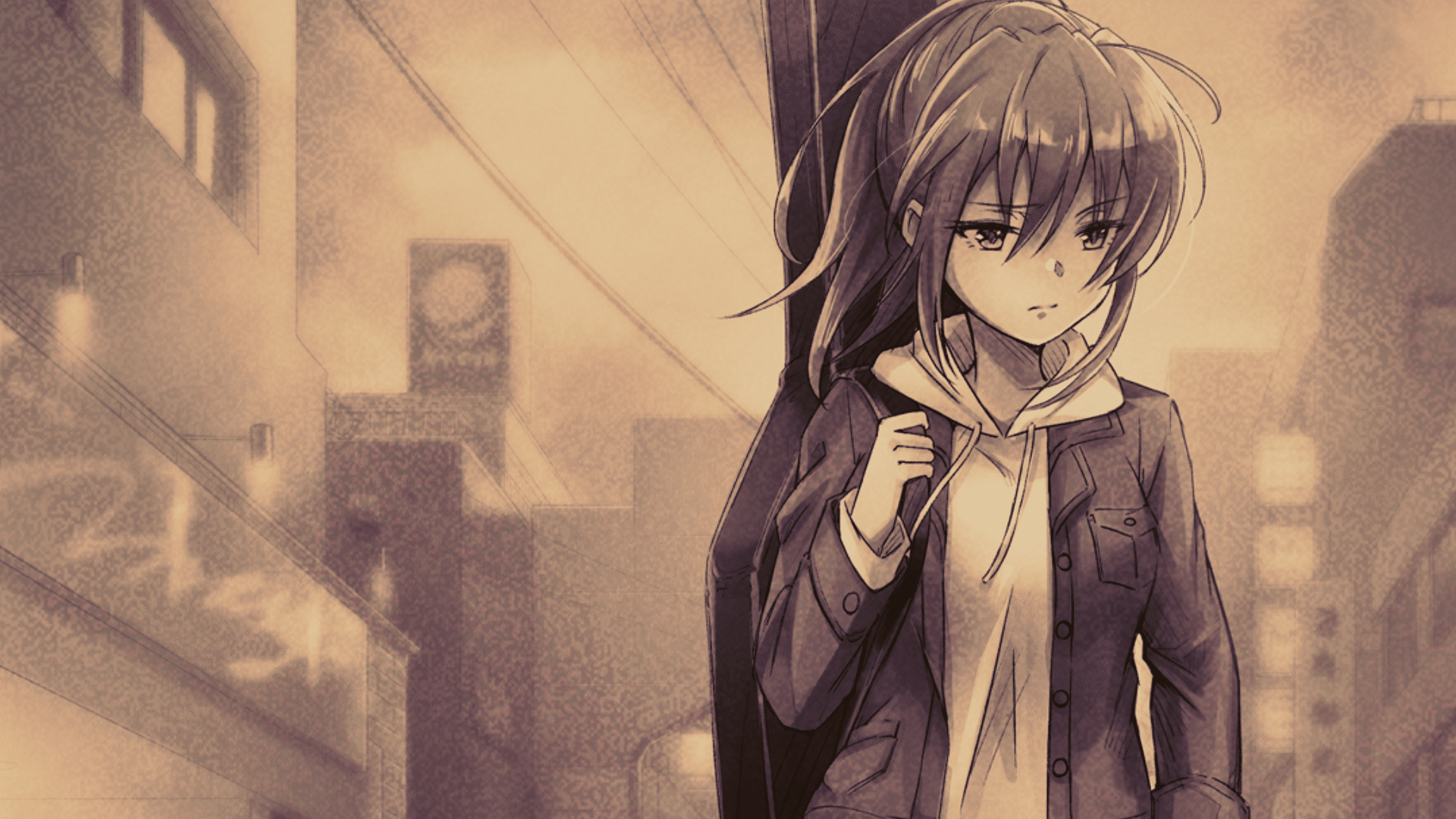 激レア・希少公式Angel Beats! ヘブバンコラボ原画　ひさ子 激レア・希少公式Angel Beats! ヘブバンコラボ原画 ひさ子 Amazon.co