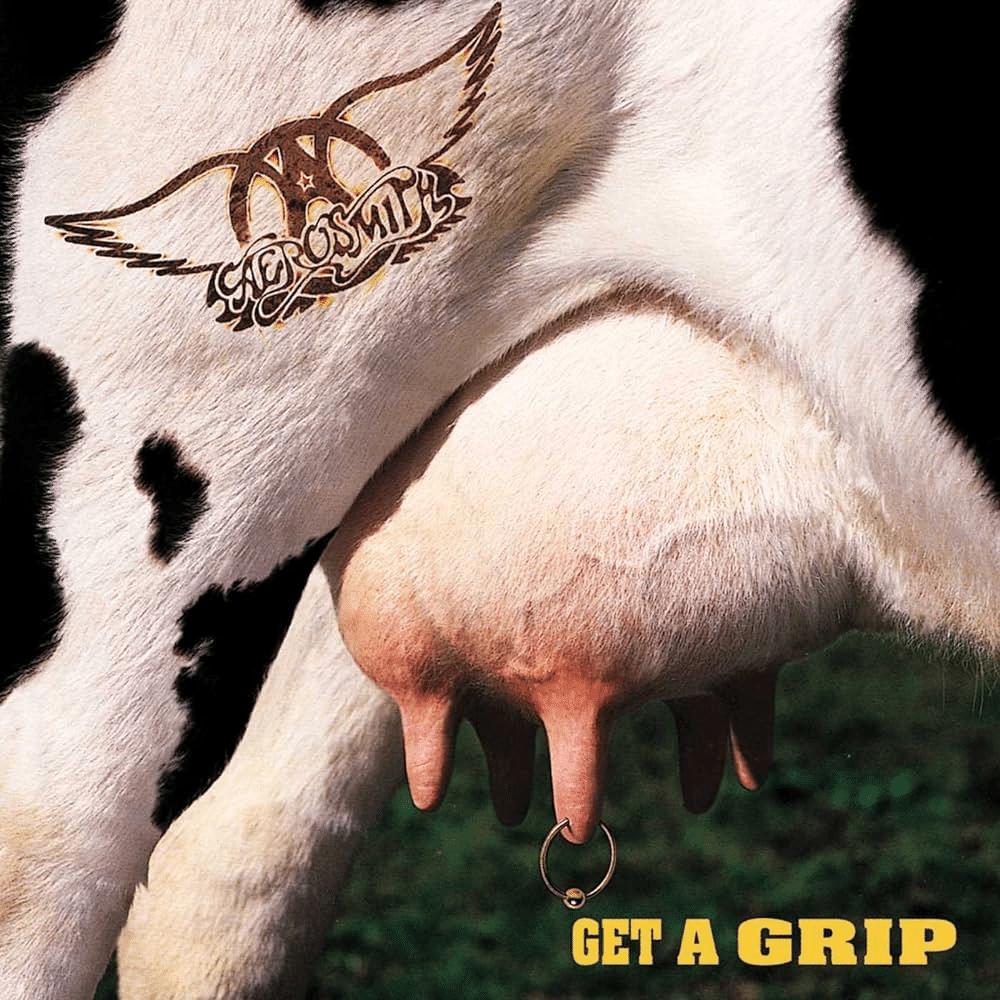 90年代Cow Metal：グランジムーブメント下のアメリカーナ＋ハード