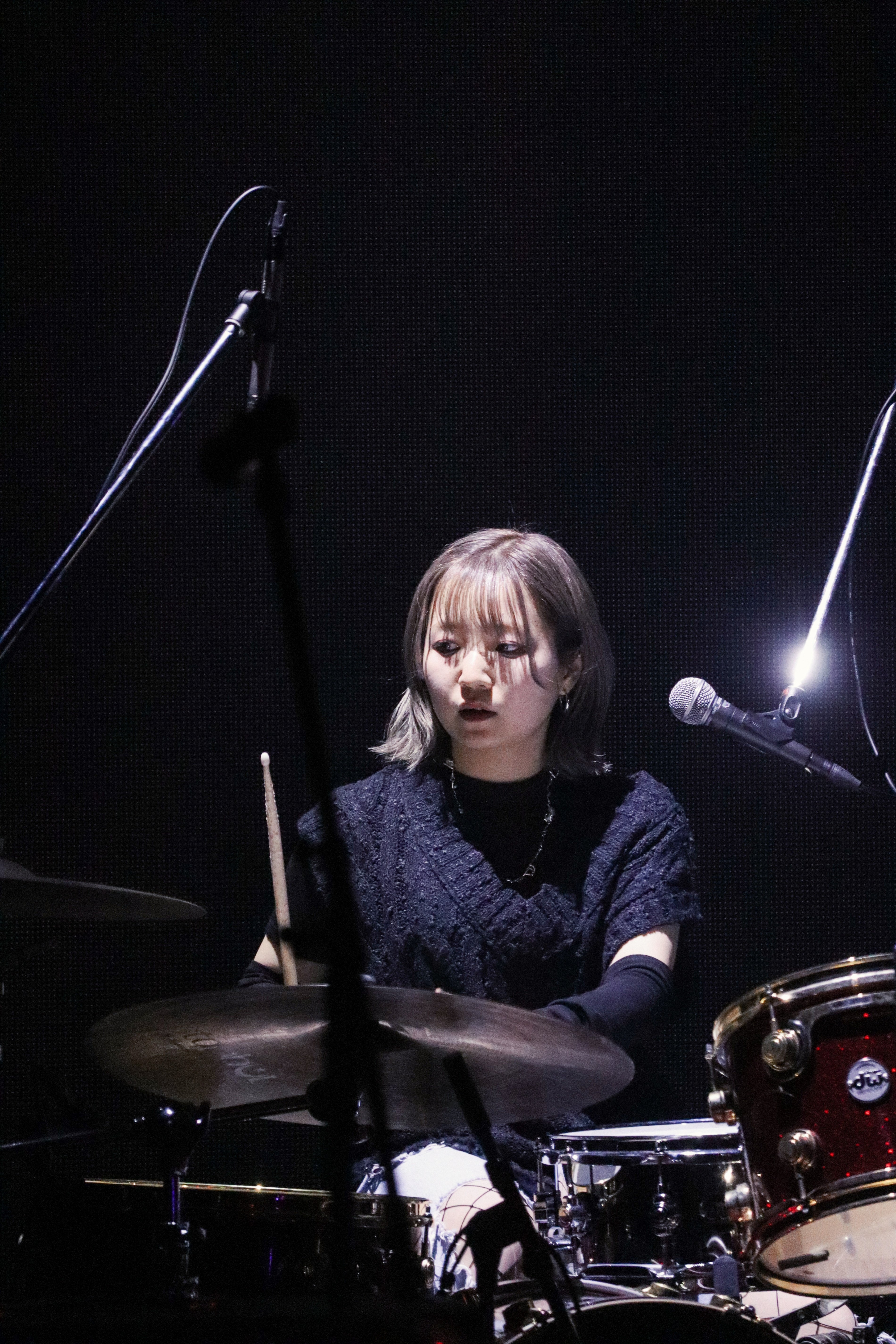 MuchU MUSIC FES. Vol.4 ライブレポート🎙️|MuchU LIVE MuchU MUSIC FES. Vol.4 ライブレポート🎙️|MuchU LIVE