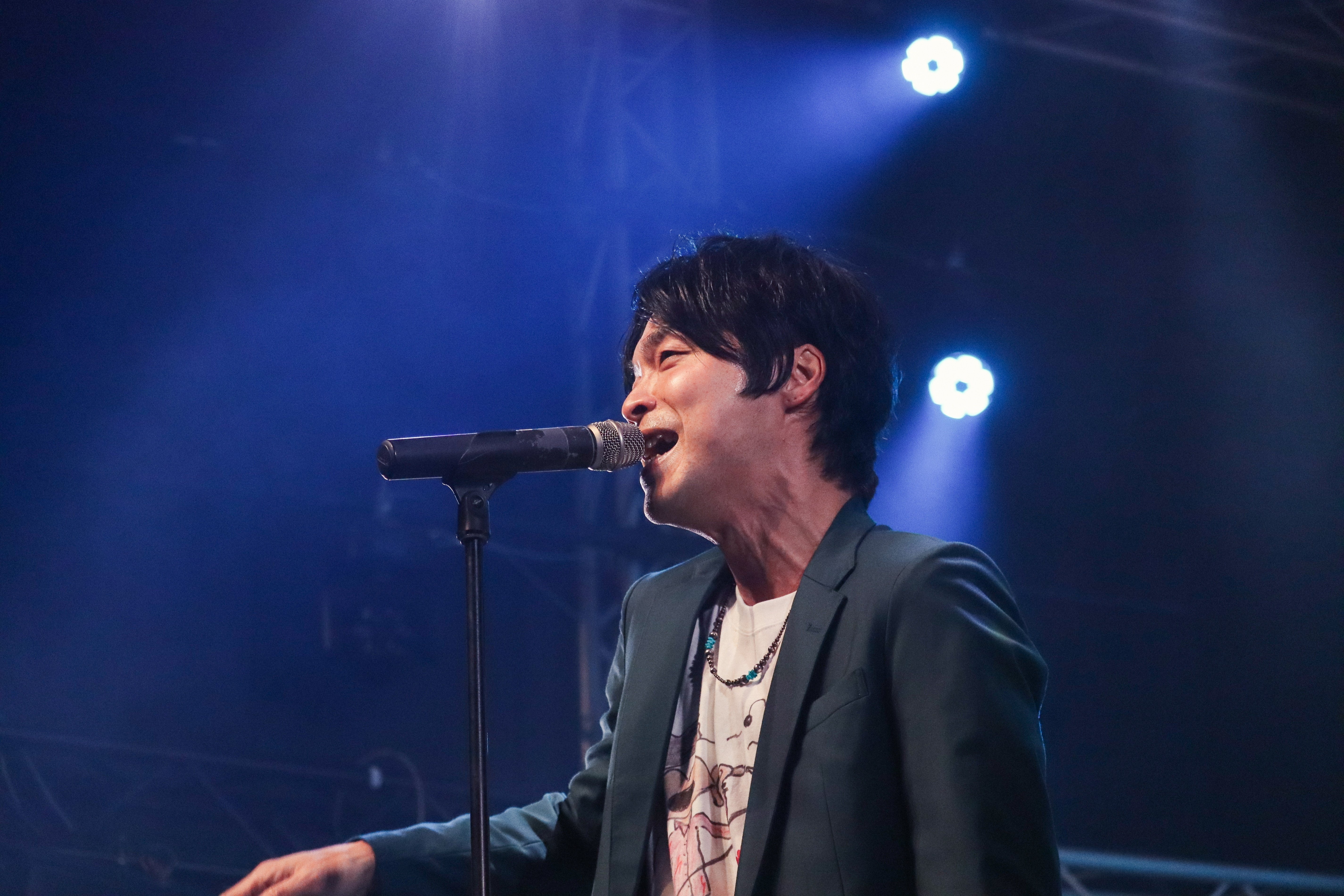 MuchU MUSIC FES. Vol.4 ライブレポート🎙️|MuchU LIVE MuchU MUSIC FES. Vol.4 ライブレポート🎙️|MuchU LIVE