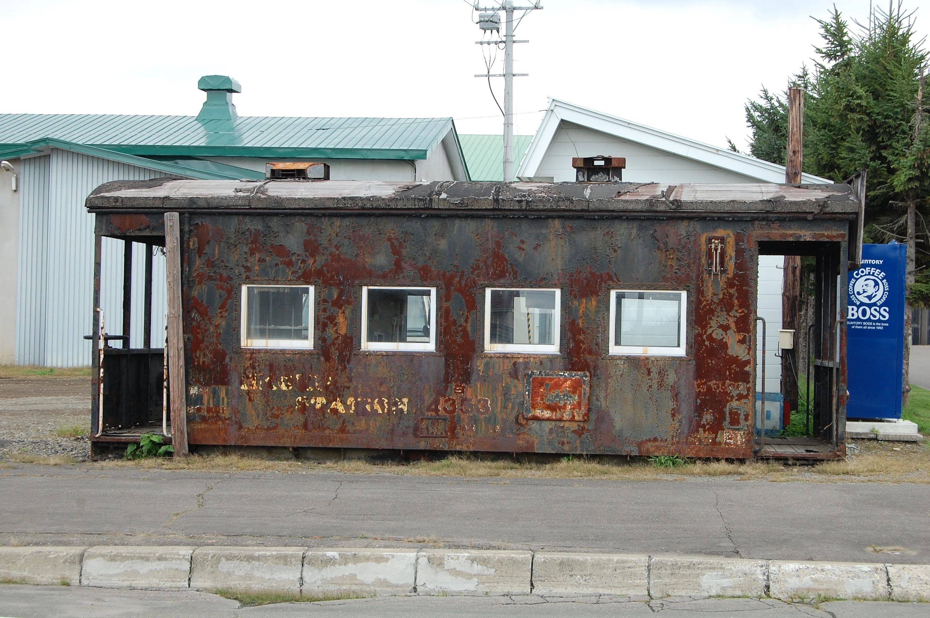 北海道の廃線跡探訪 第16回 広尾線（1/4）帯広～大正間｜熊鉄