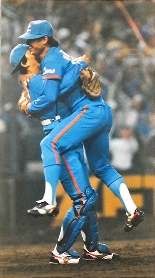 西武ライオンズ 今日の見どころ】カウントダウン「LEGEND GAME 2024