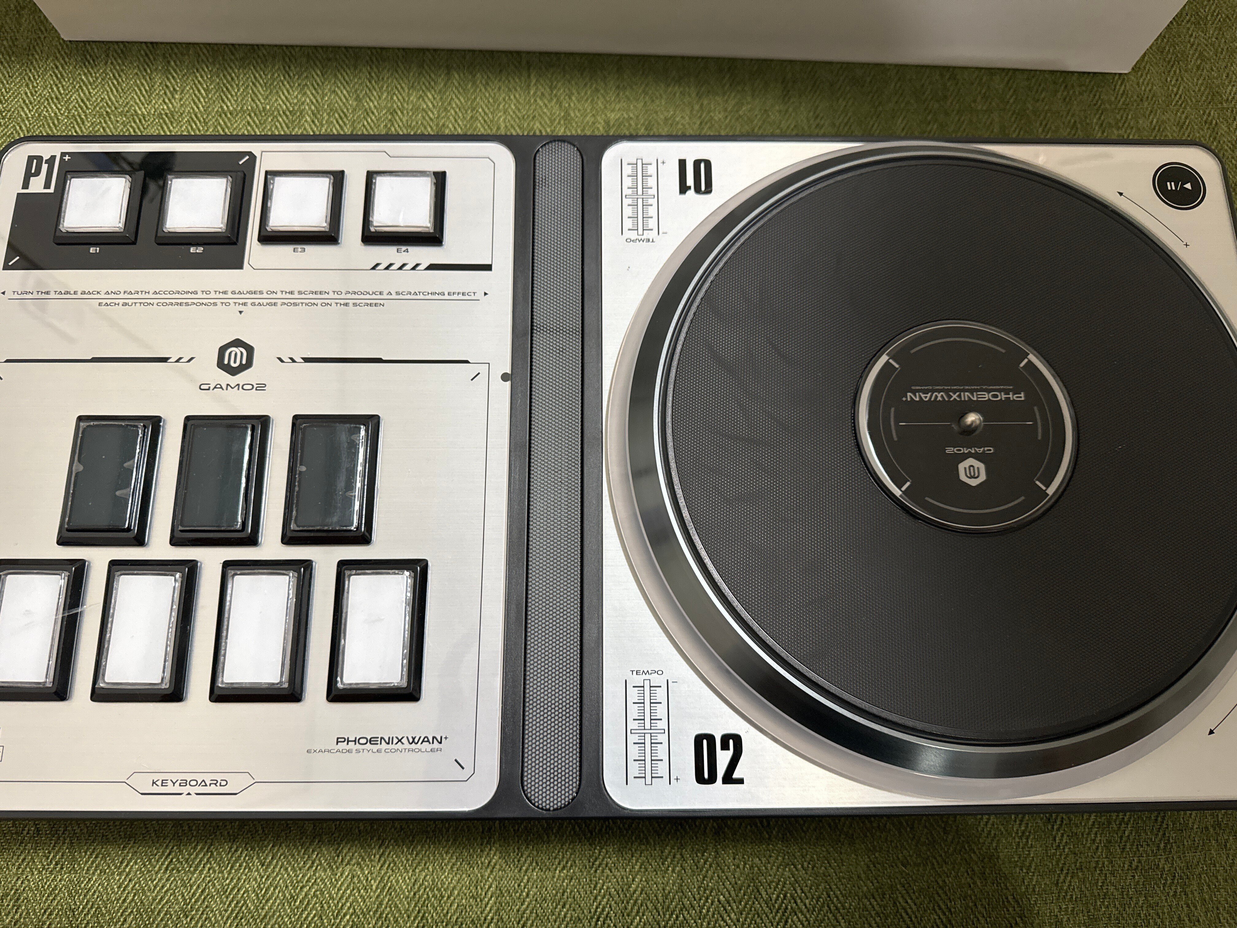 DAOコンが税関で止められた話｜ゆーり