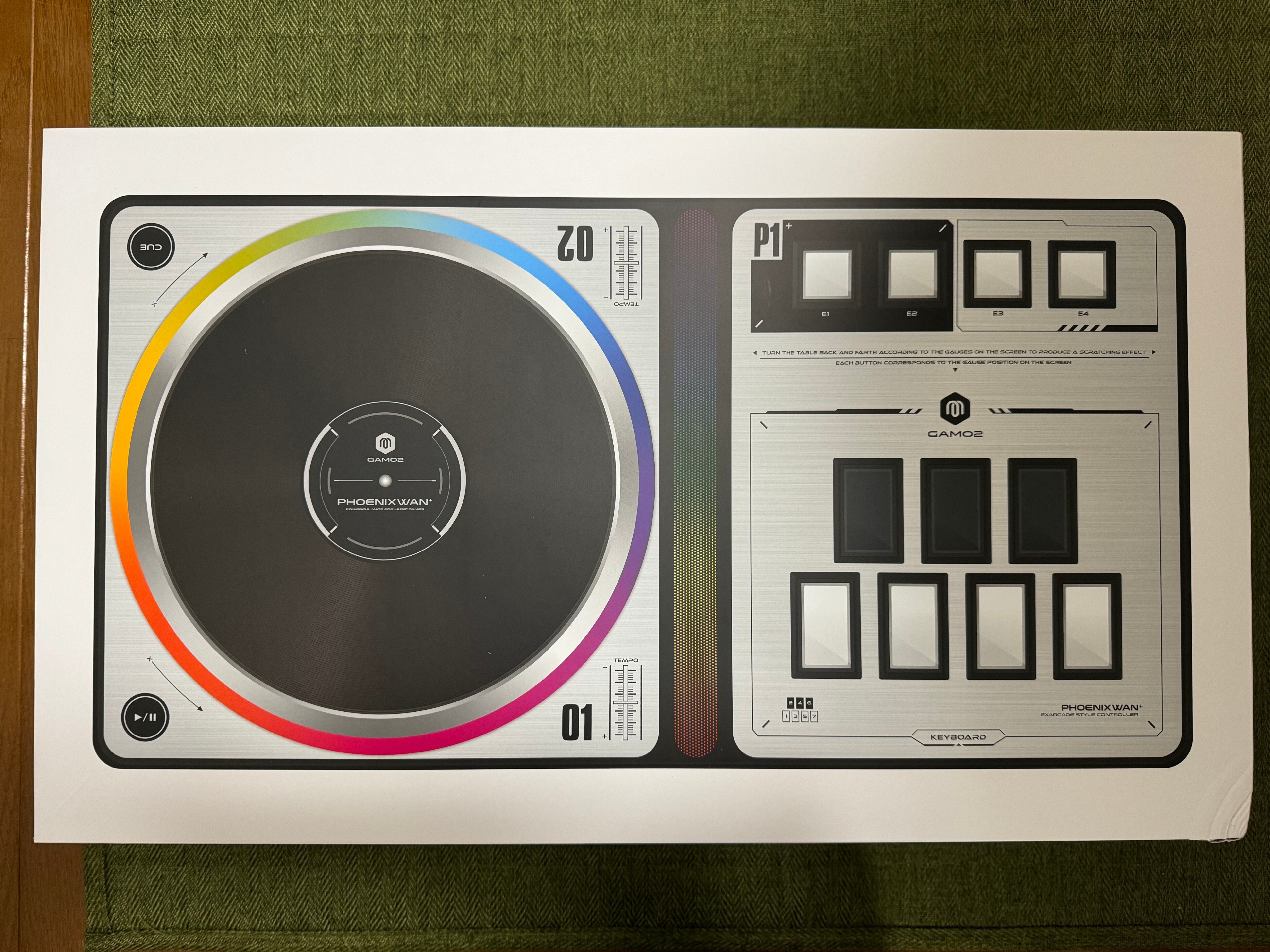 DAOコンが税関で止められた話｜ゆーり