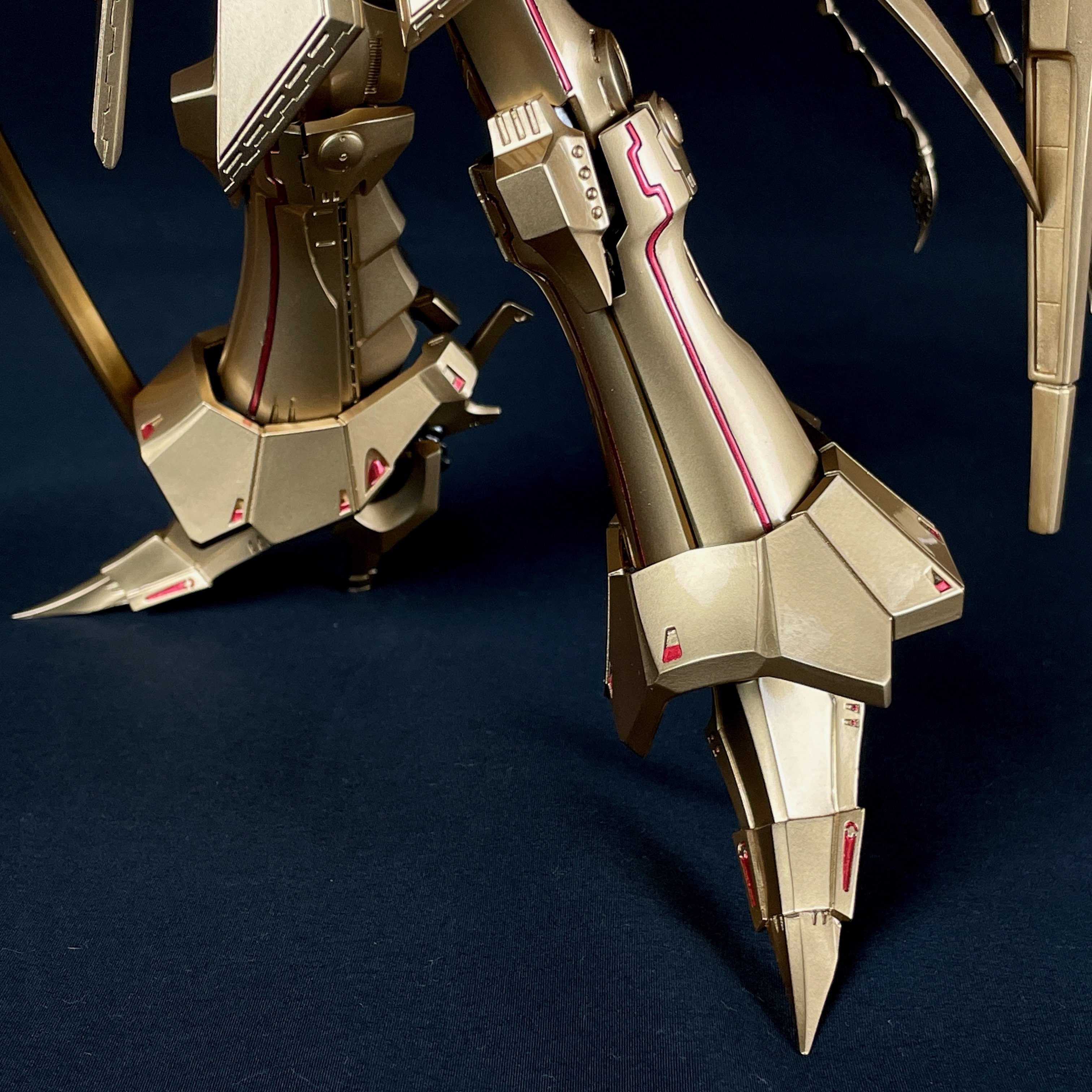 HSGK1/100『ザ・ナイト・オブ・ゴールド』(ボークス)|May dé HSGK1/100『ザ・ナイト・オブ・ゴールド』(ボークス)|May dé